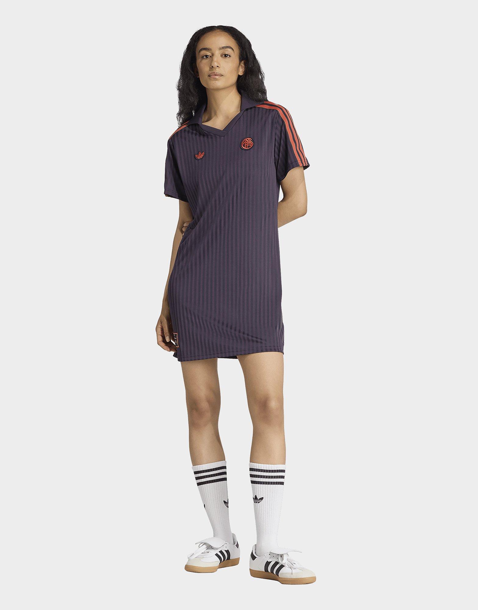 adidas Fc Bayern Terrace Icons Dress