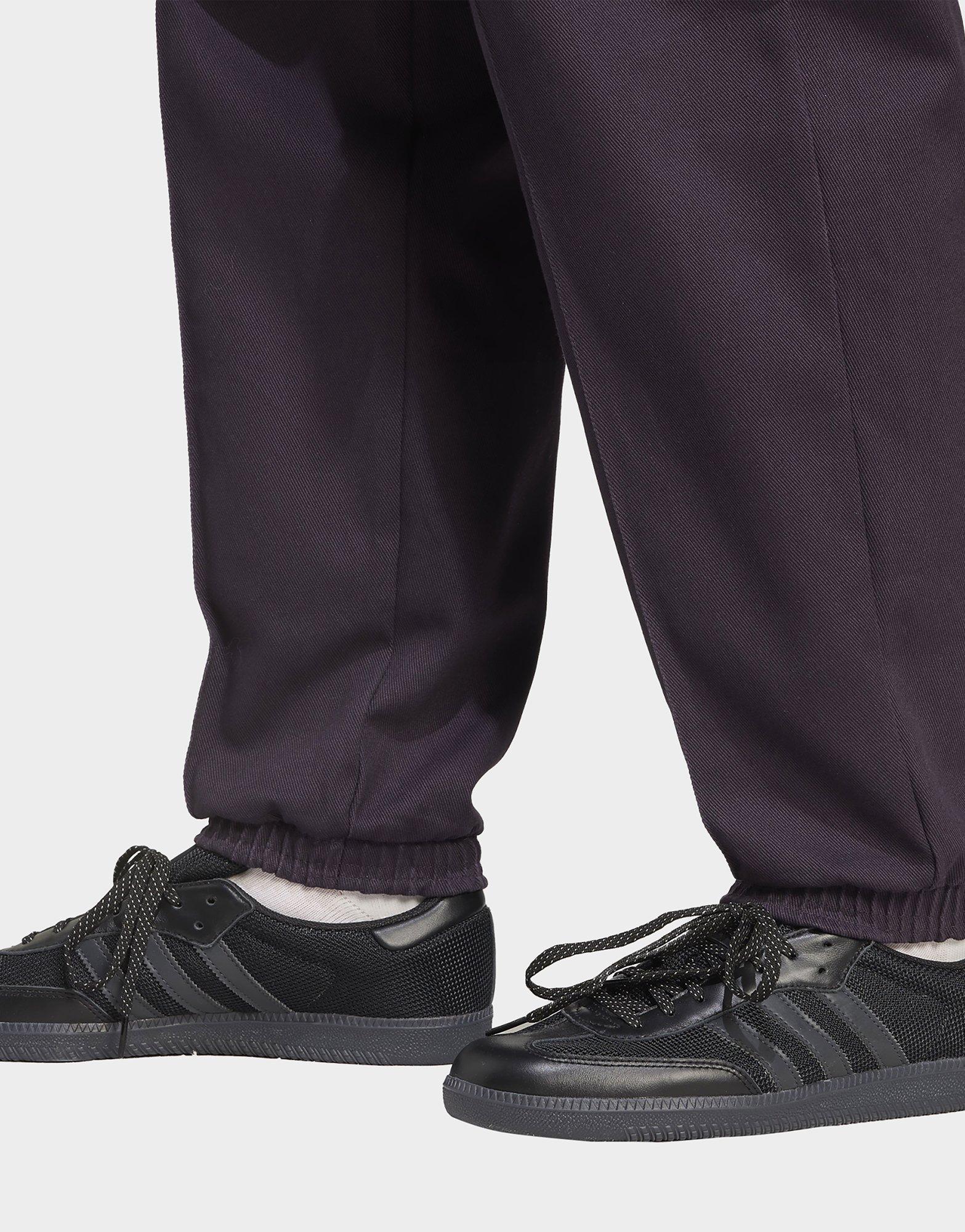 adidas FC Bayern München Terrace Icons Drill Broek