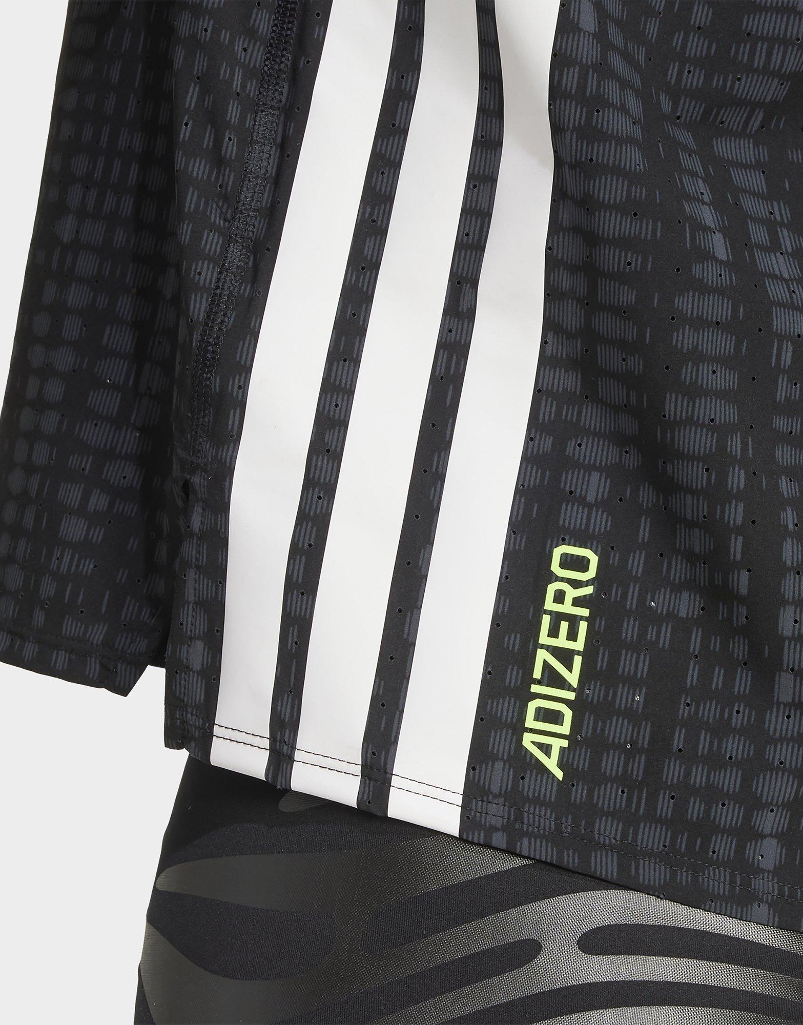 adidas Adizero Running Singlet