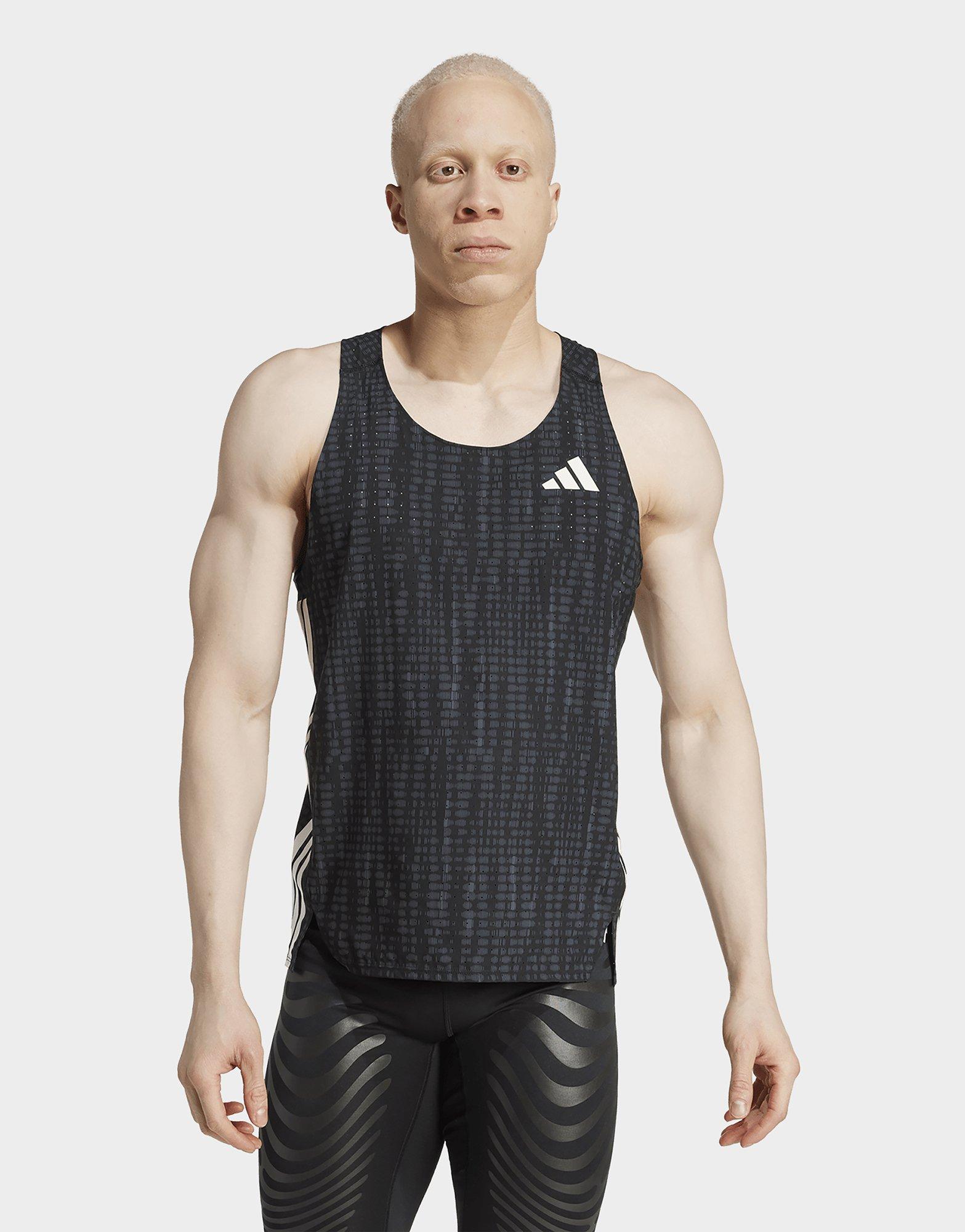 adidas Canotta Running Adizero