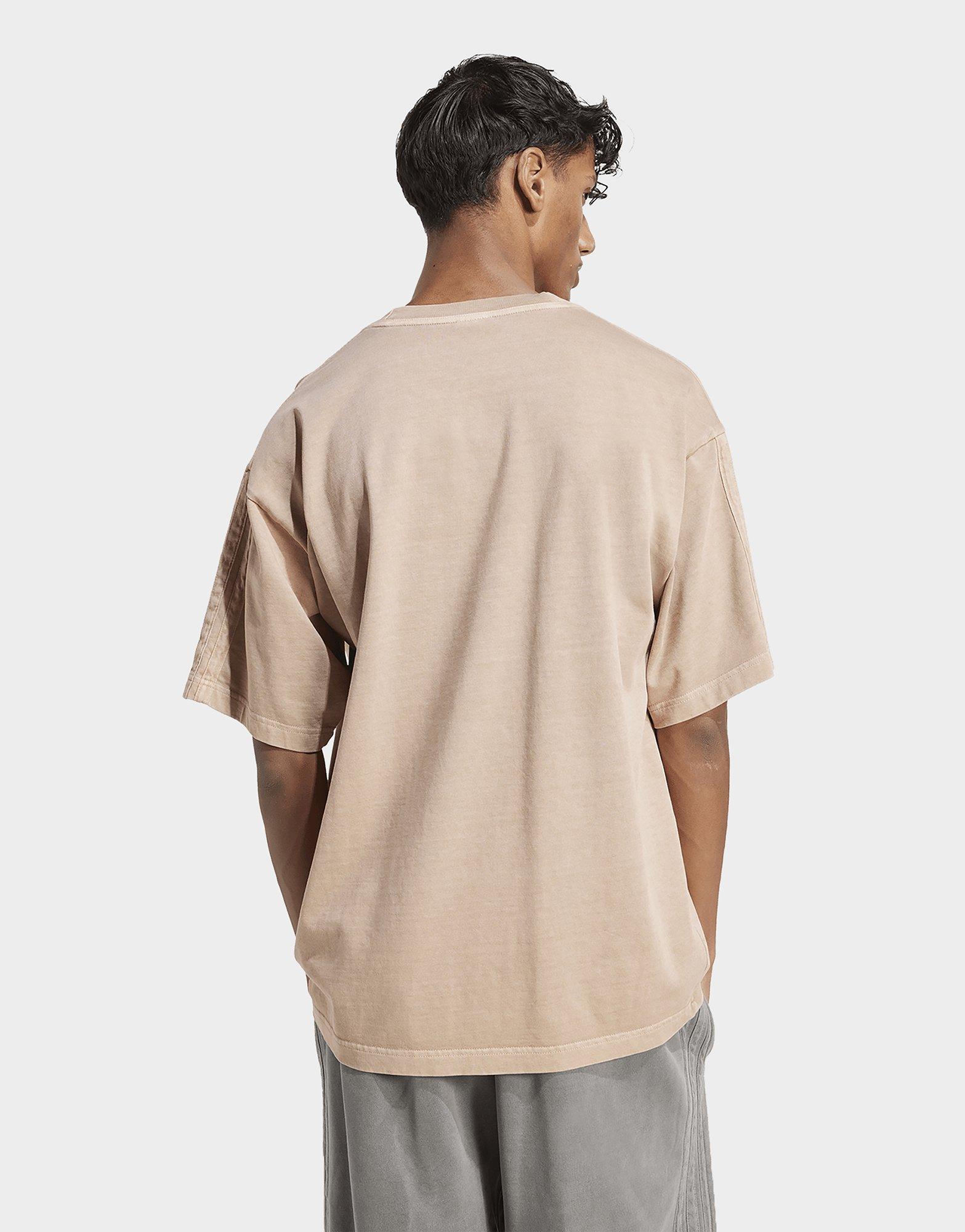 adidas T-shirt délavé ALL SZN