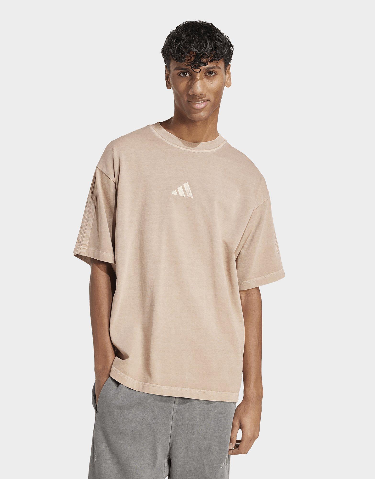 adidas All Szn Washed Tee