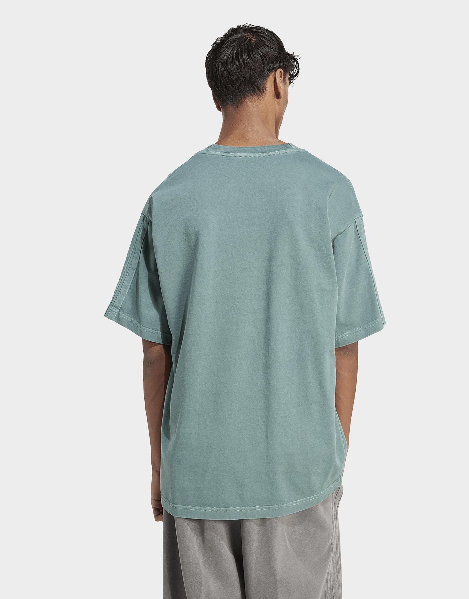 adidas T-shirt délavé ALL SZN
