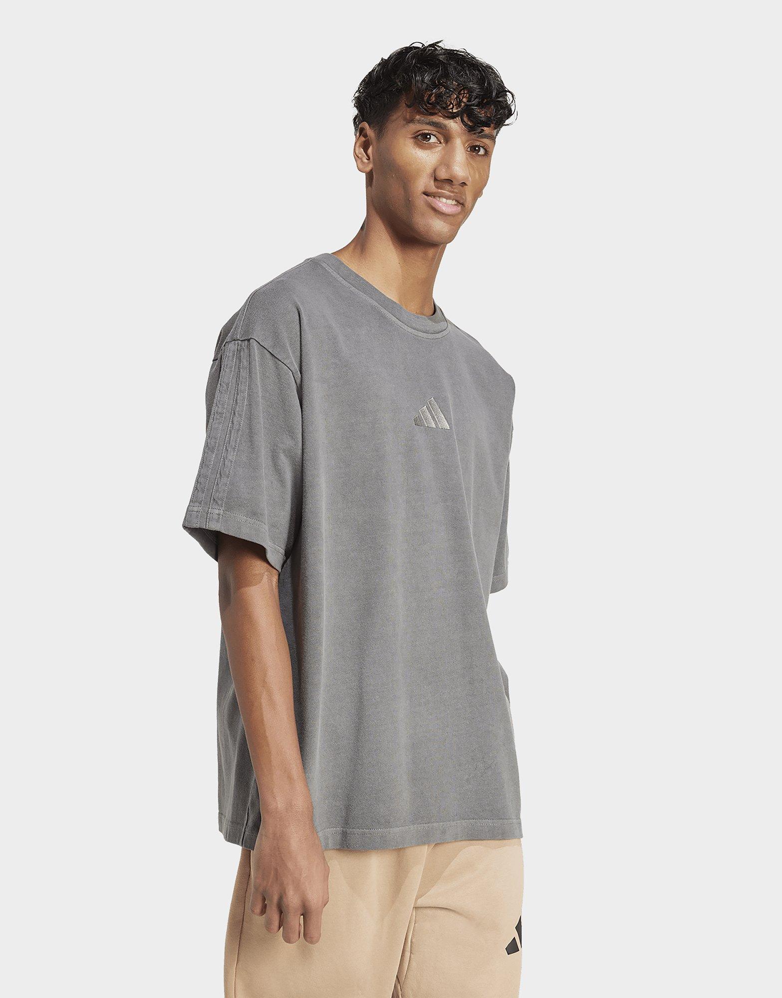 adidas T-shirt délavé ALL SZN