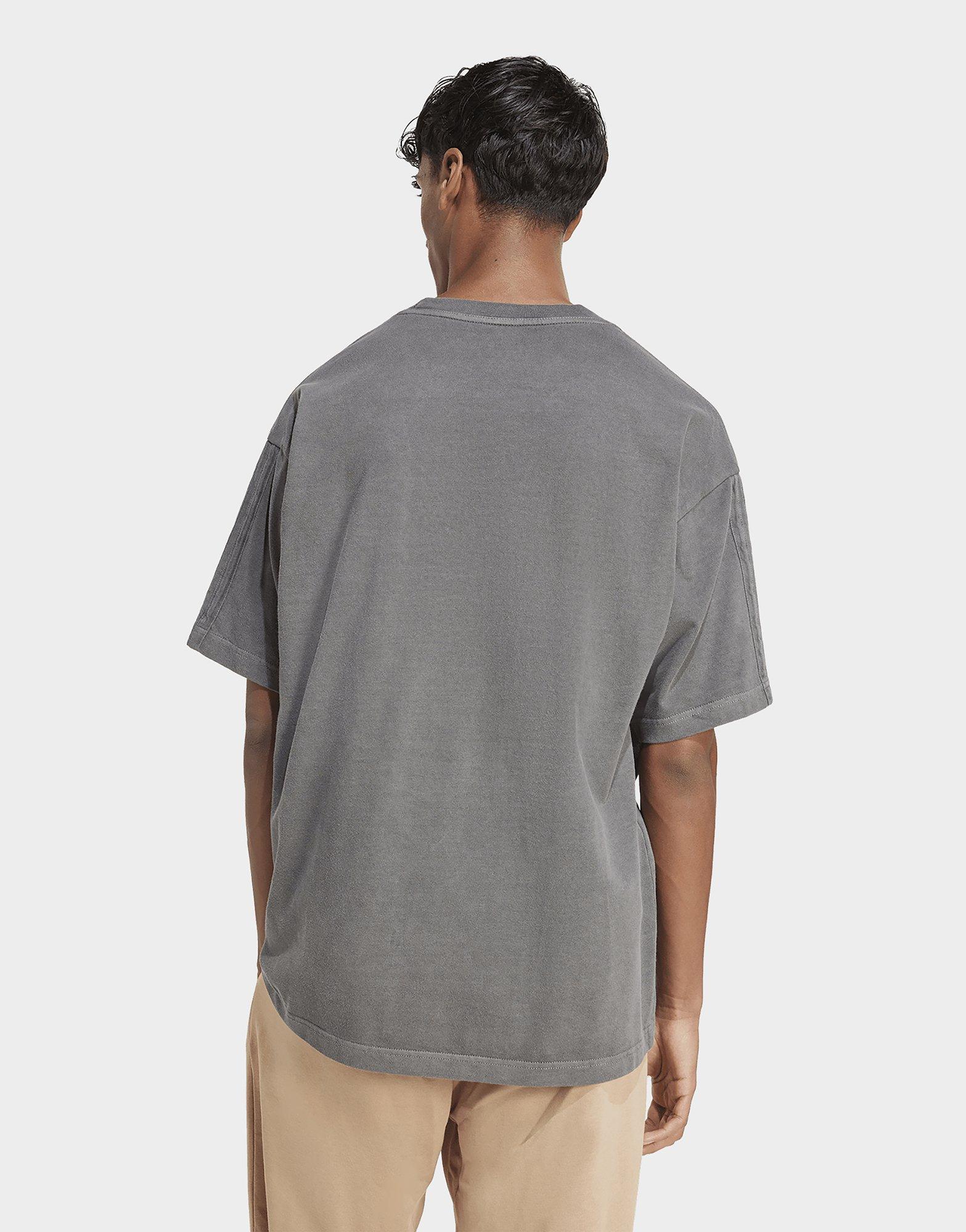 adidas T-shirt délavé ALL SZN