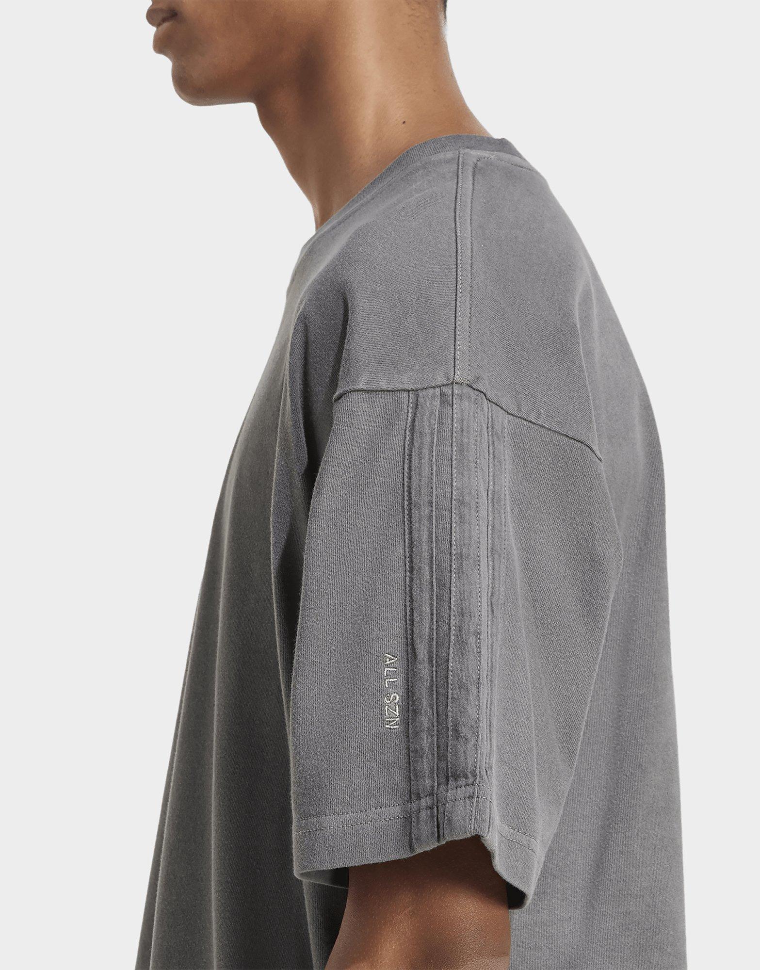 adidas T-shirt délavé ALL SZN