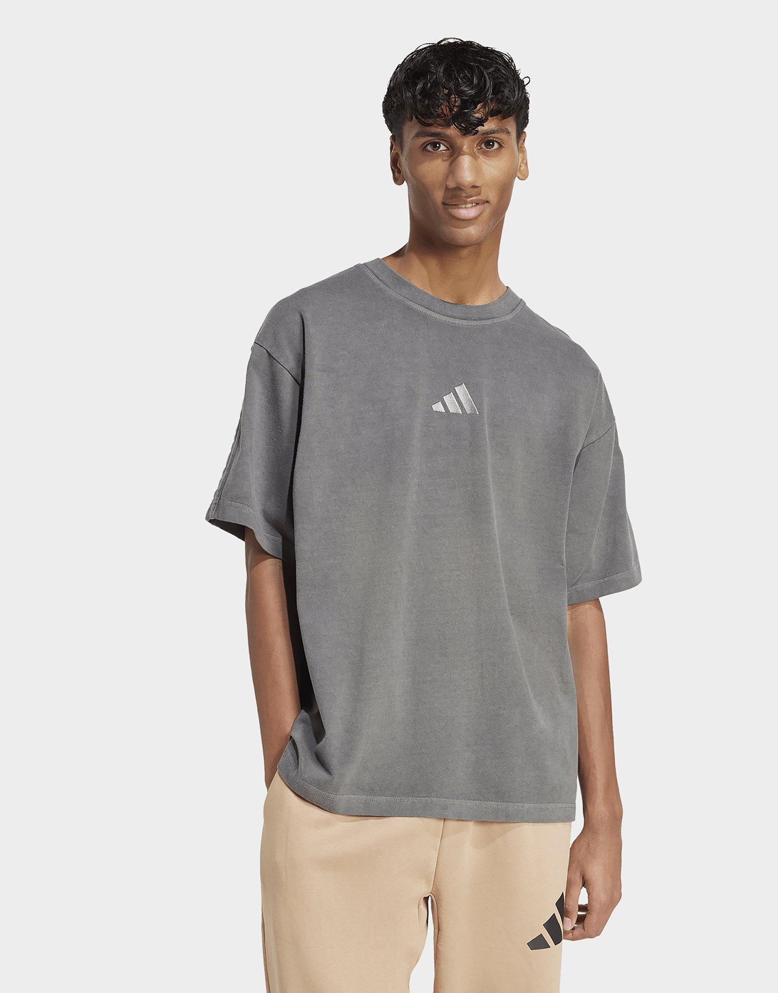 adidas T-shirt ALL SZN Washed