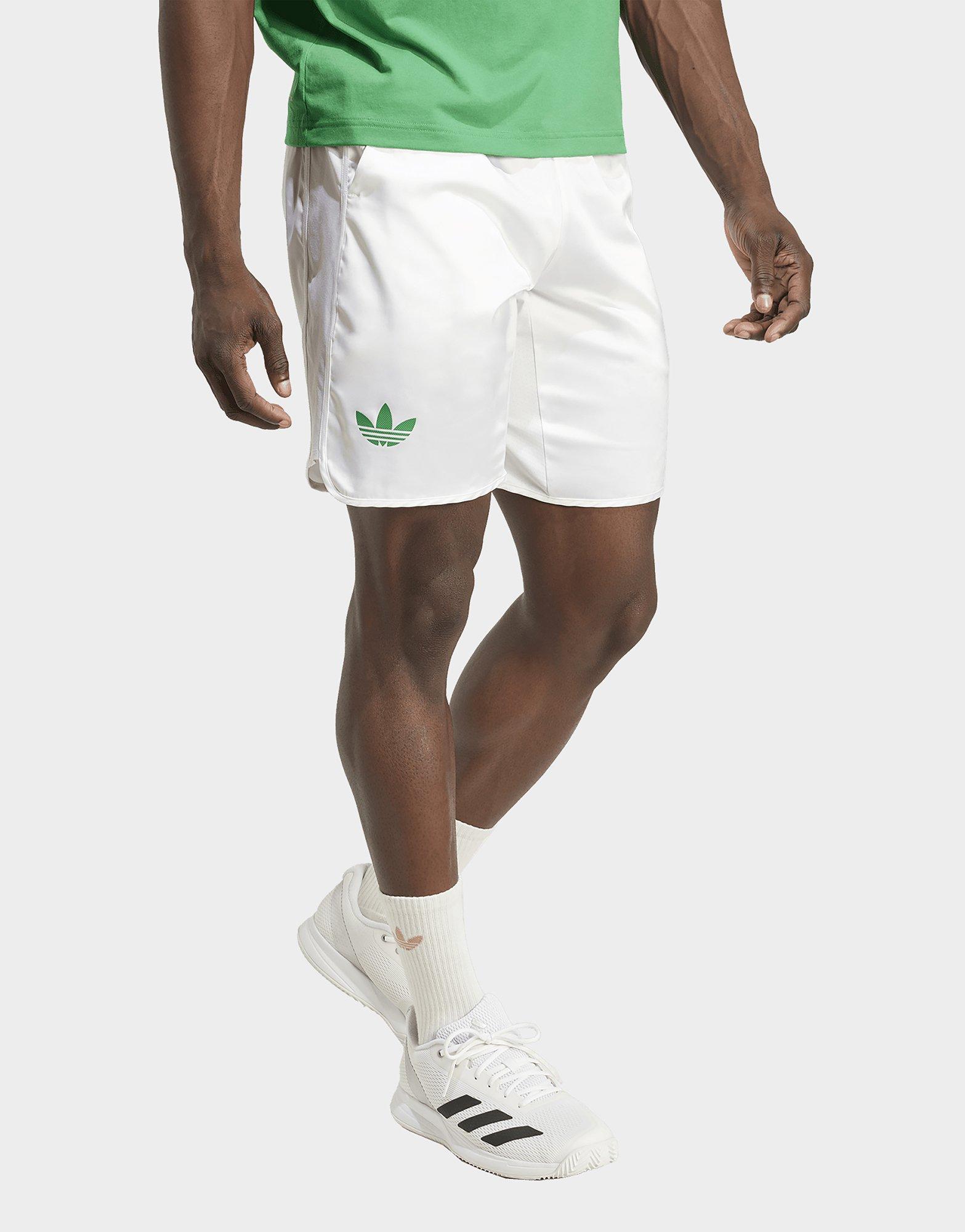 adidas Tennis Pro Climacool Ergo Short
