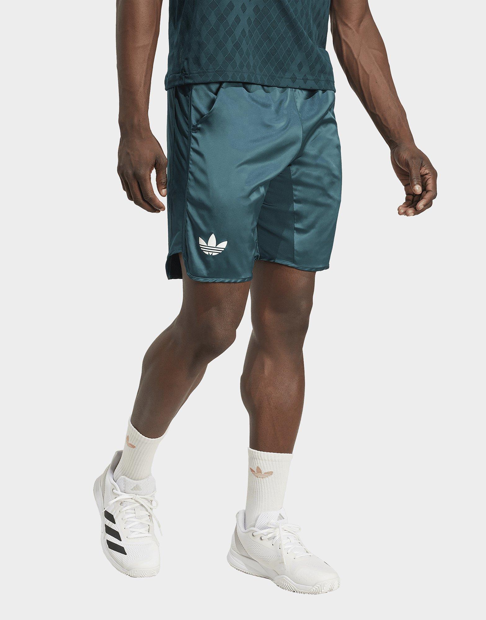 adidas Tennis Pro Climacool Ergo Short