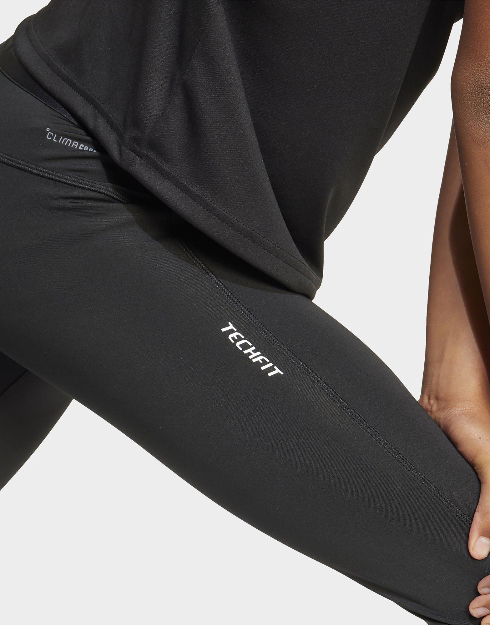 adidas Mallas Techfit 7/8