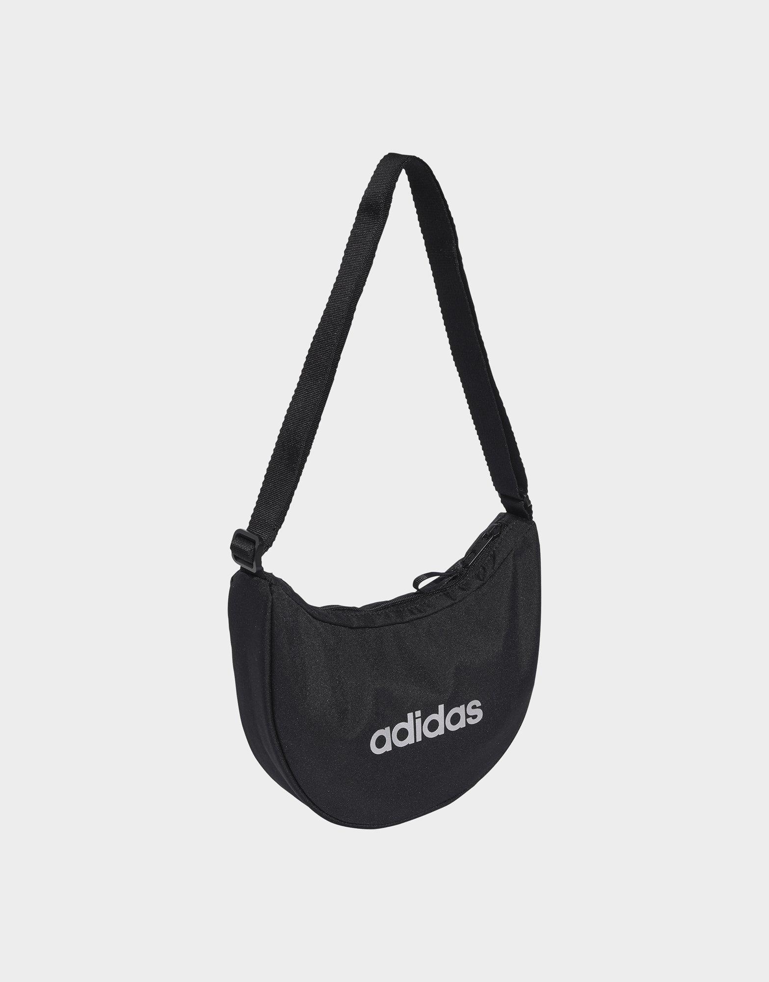 adidas Linear Essentials Festival Bag