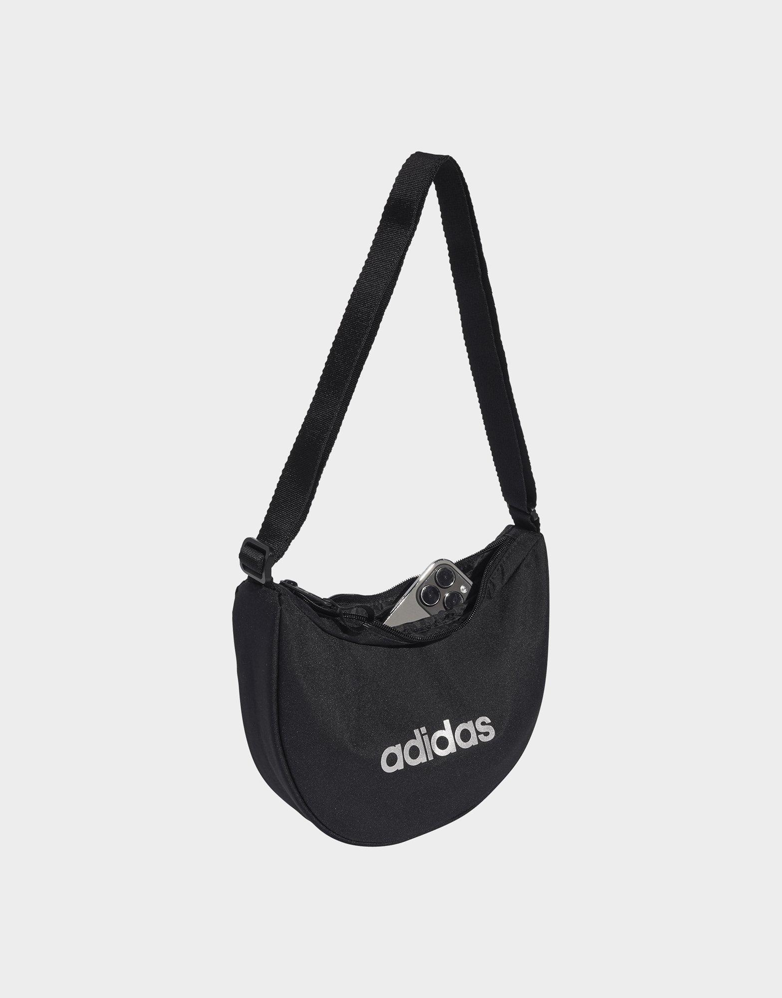 adidas Linear Essentials Festival Bag