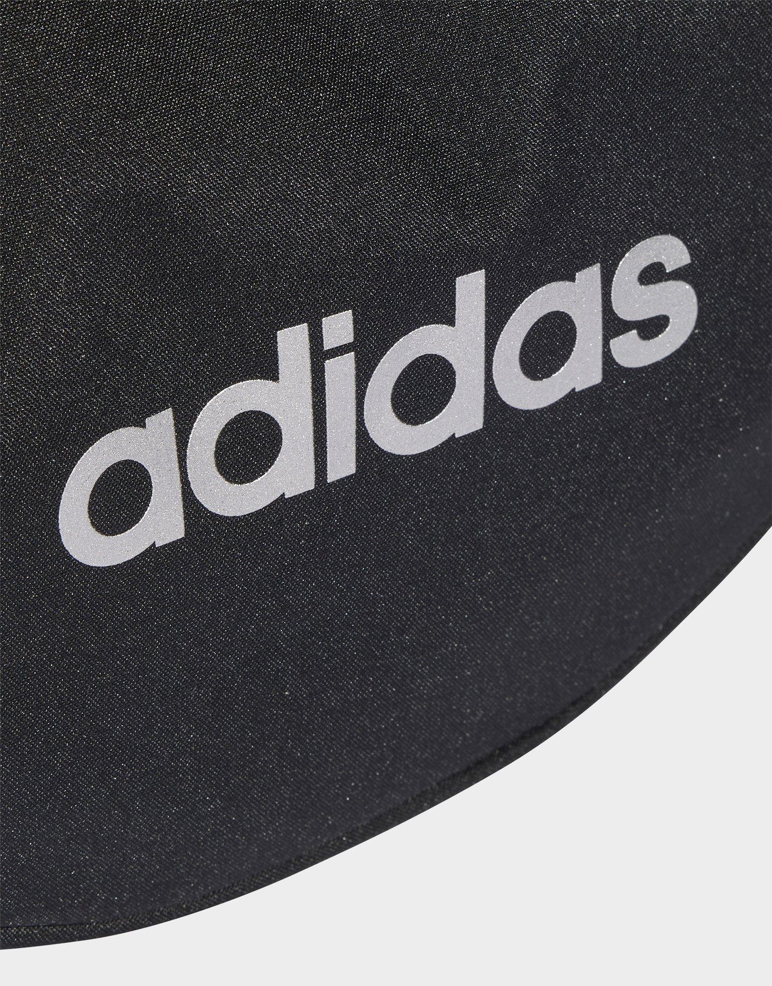 adidas Linear Essentials Festival Bag