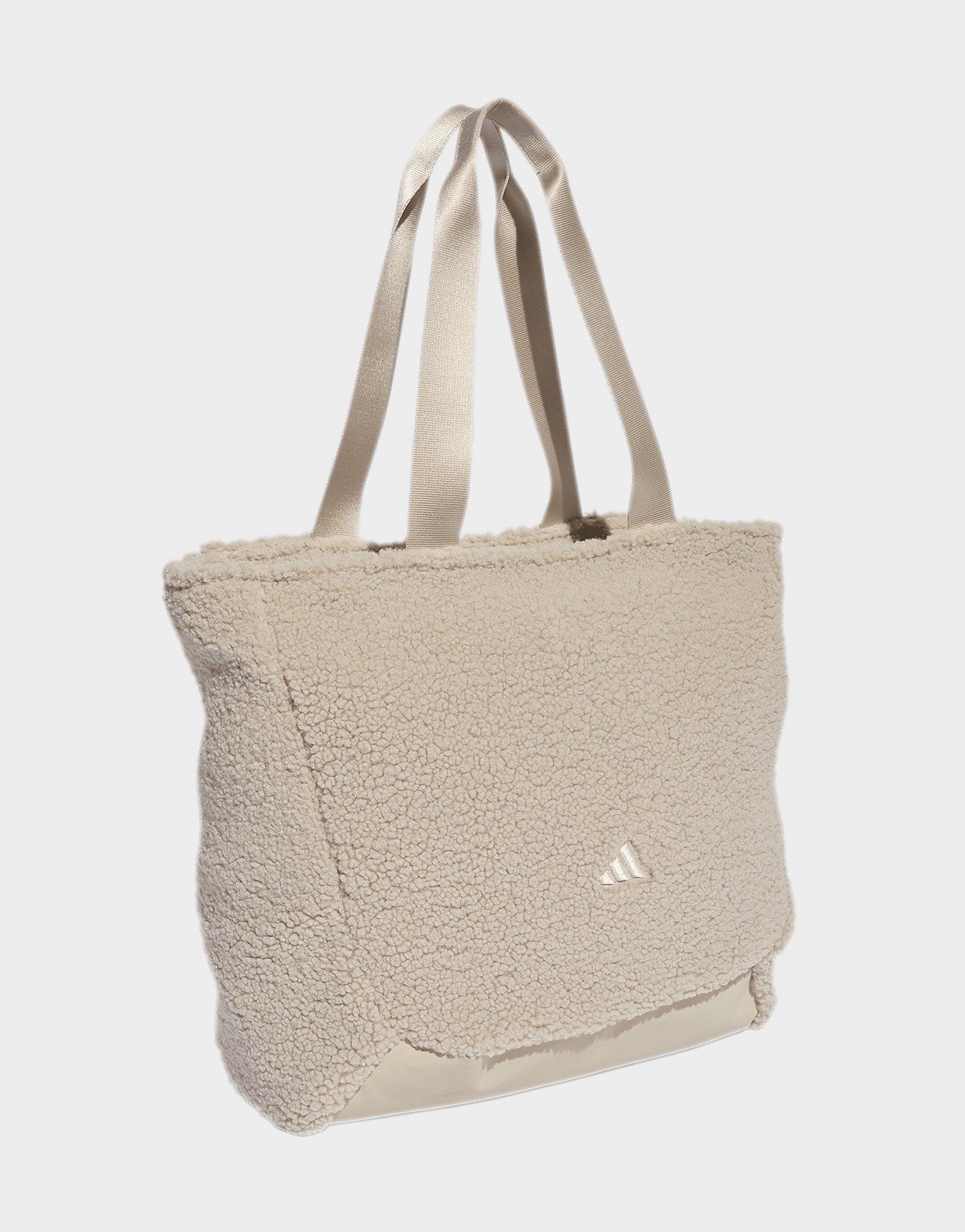adidas Sac fourre-tout hivernal au design classique