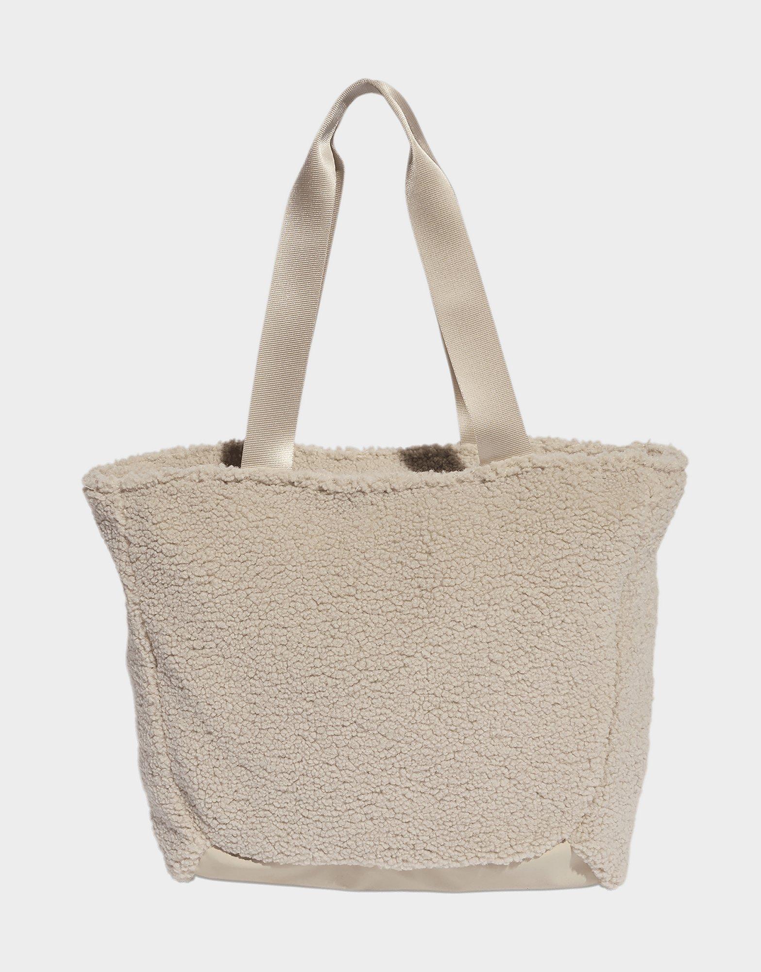 adidas Sac fourre-tout hivernal au design classique