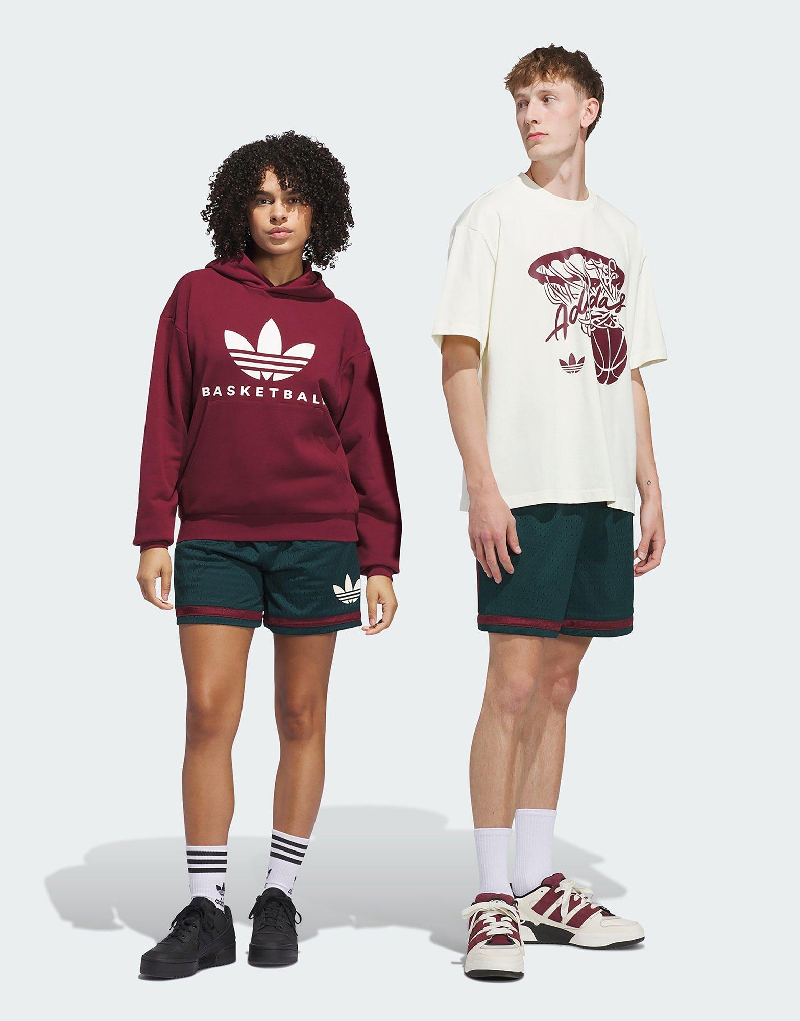 adidas Originals Originals Basketball Shorts