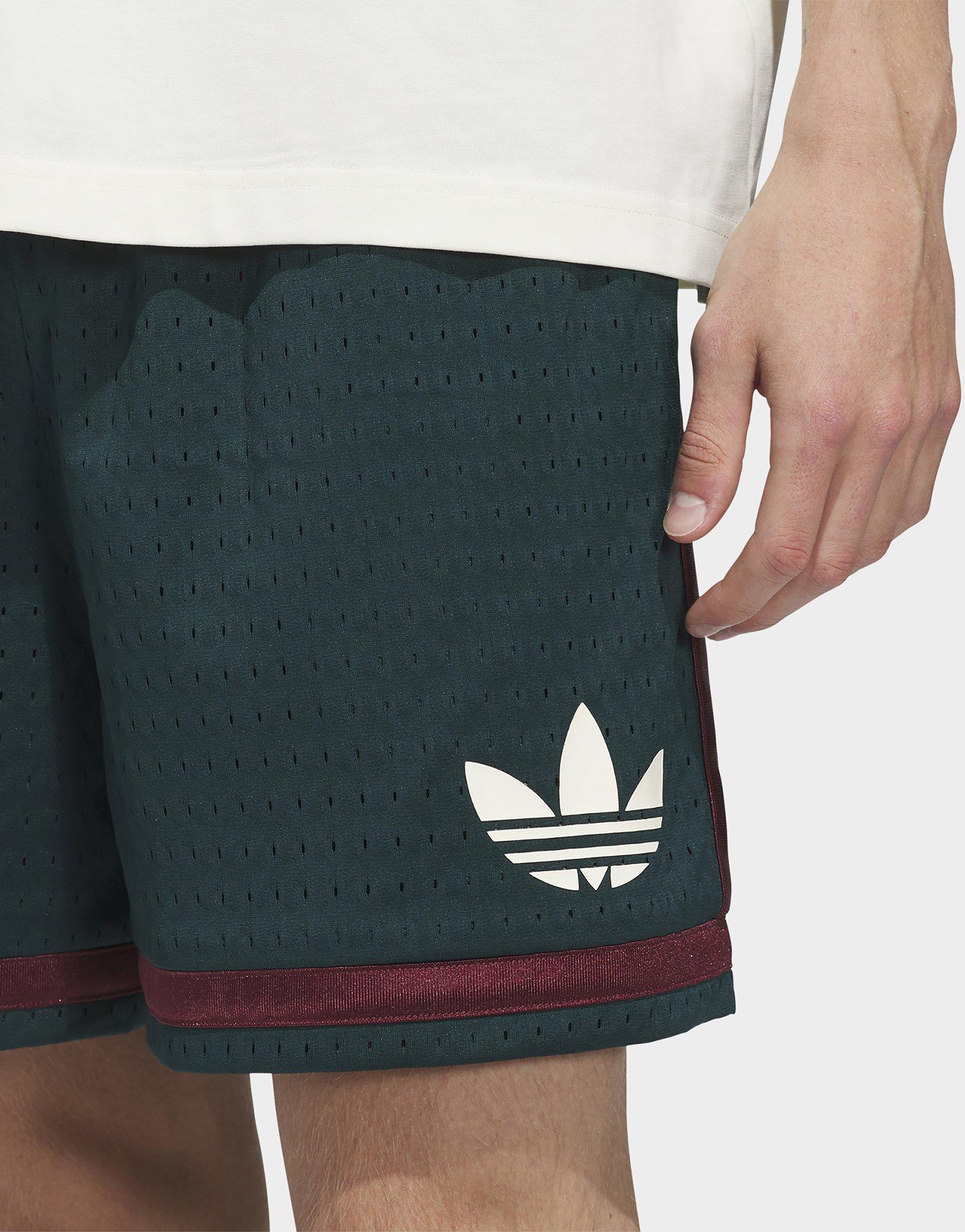 adidas Originals Originals Basketball Shorts
