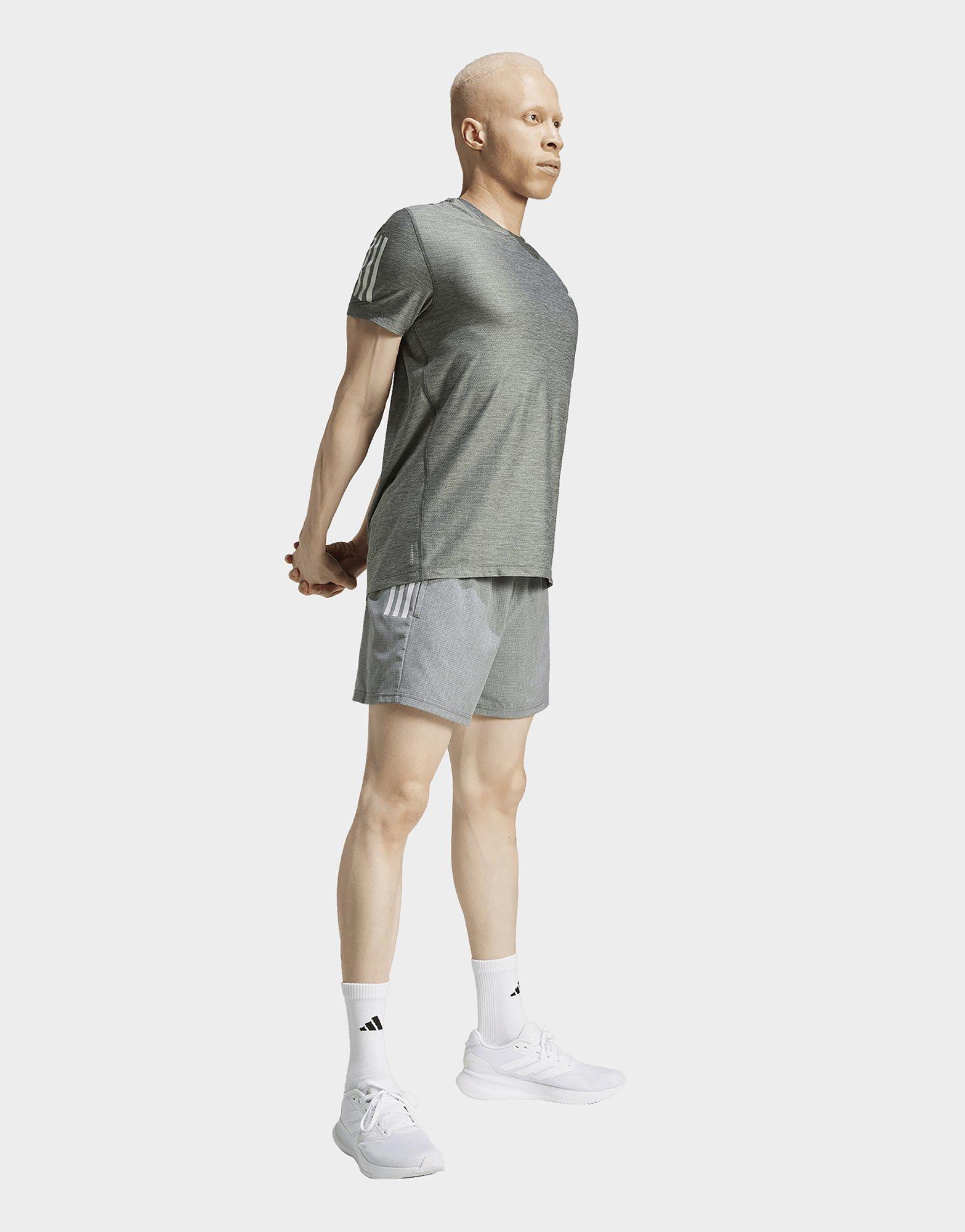 adidas Own the Run T-shirt