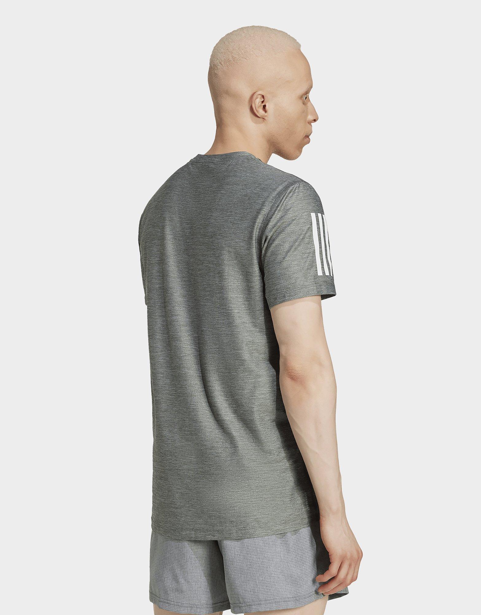 adidas Own the Run T-shirt