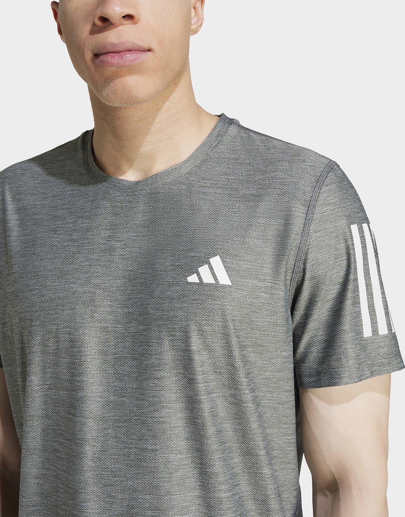 adidas Own the Run T-shirt