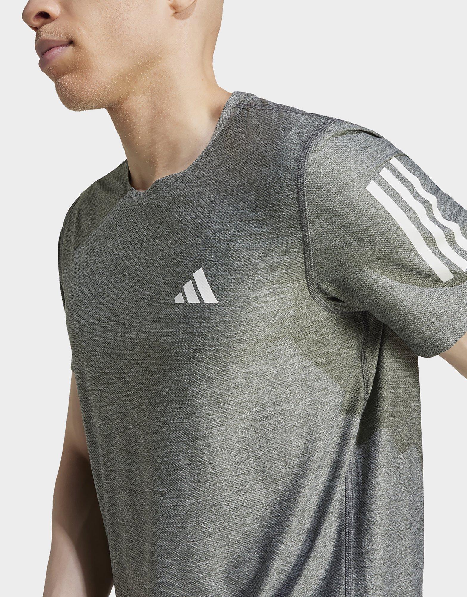 adidas Own the Run T-shirt