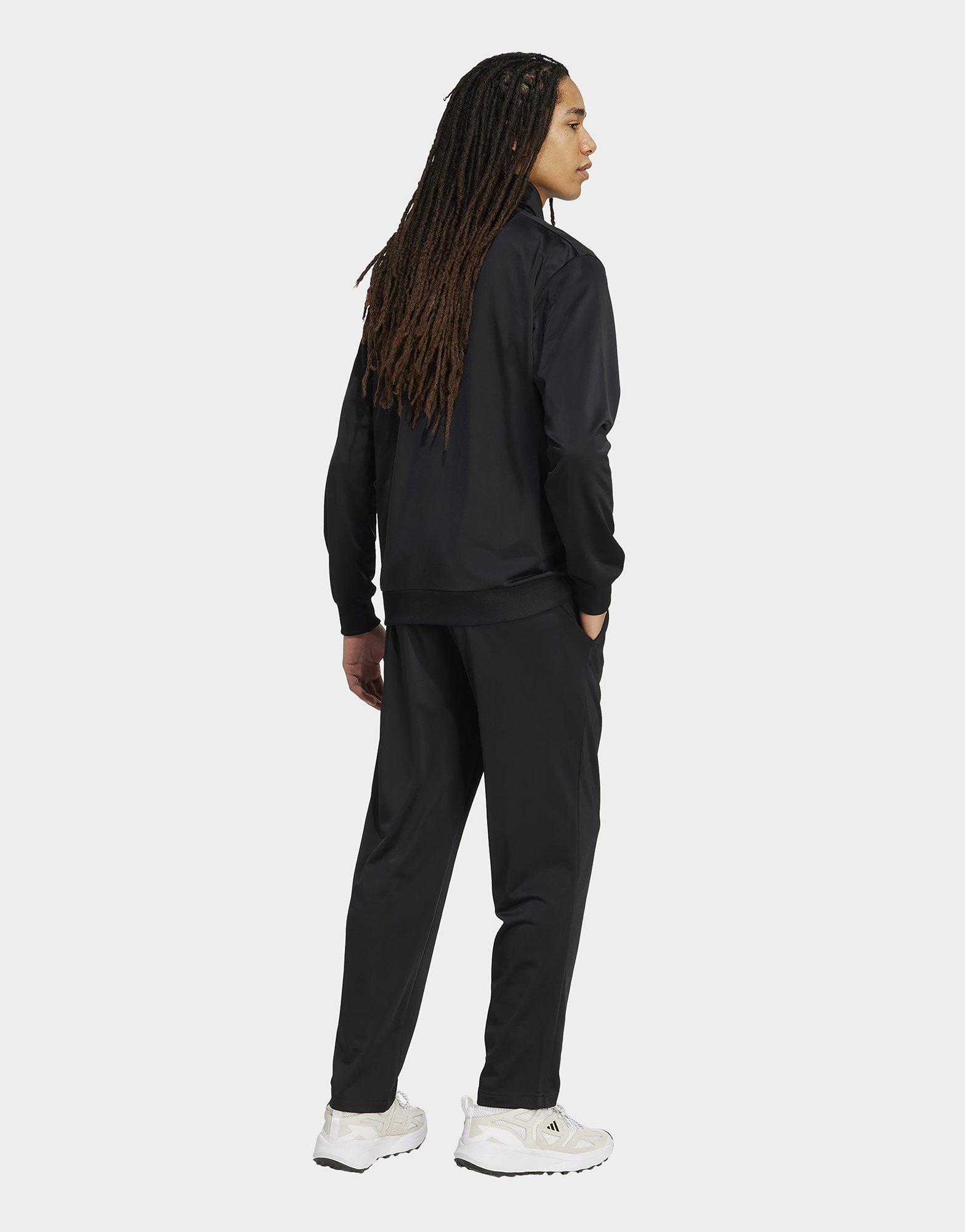 adidas Survêtement logo linéaire