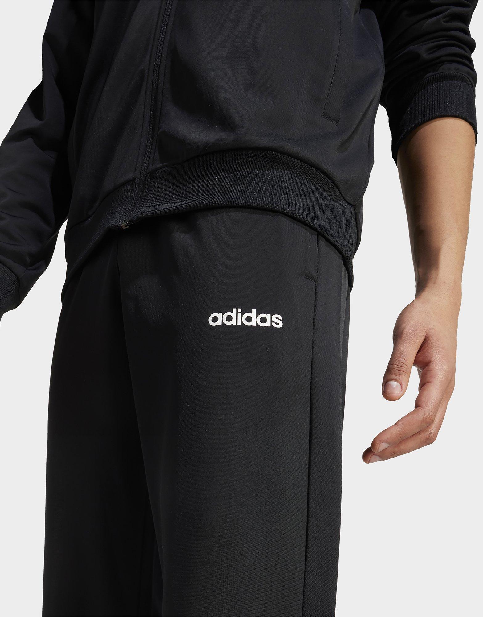 adidas Survêtement logo linéaire