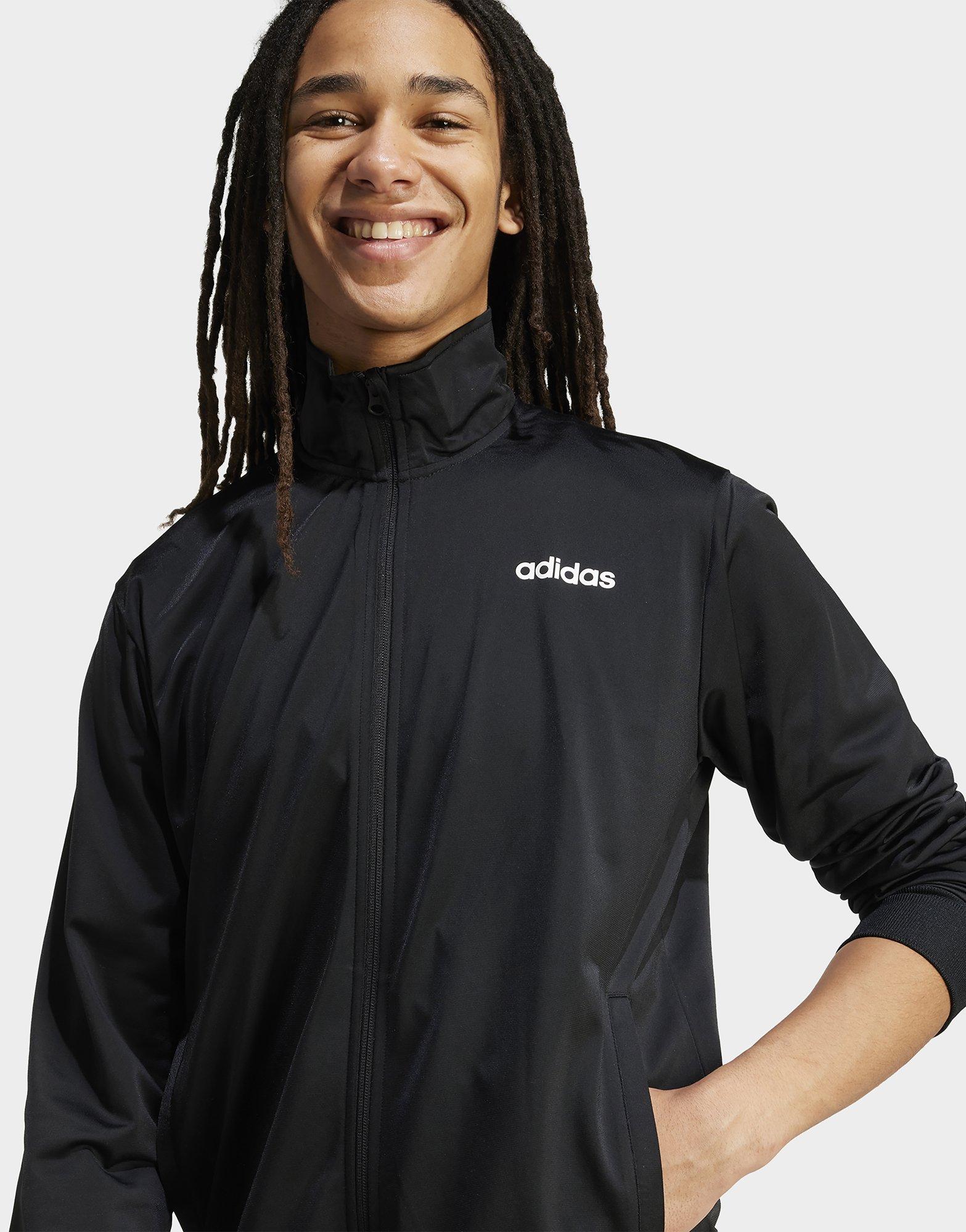 adidas Survêtement logo linéaire