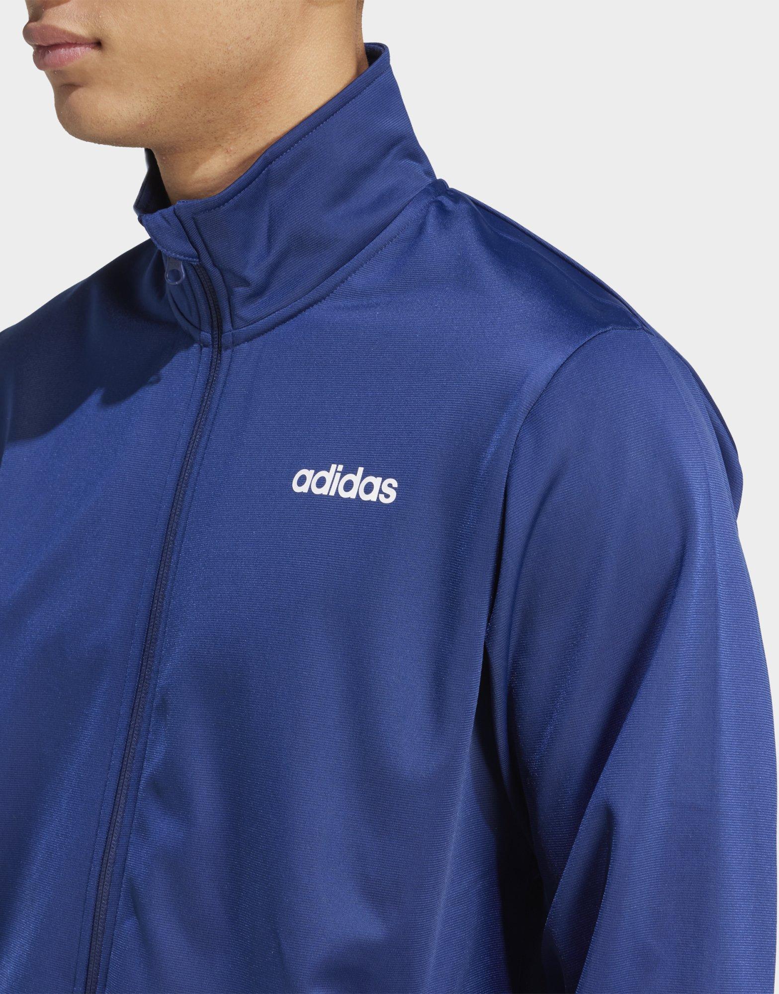 adidas adidas Linear Track Suit