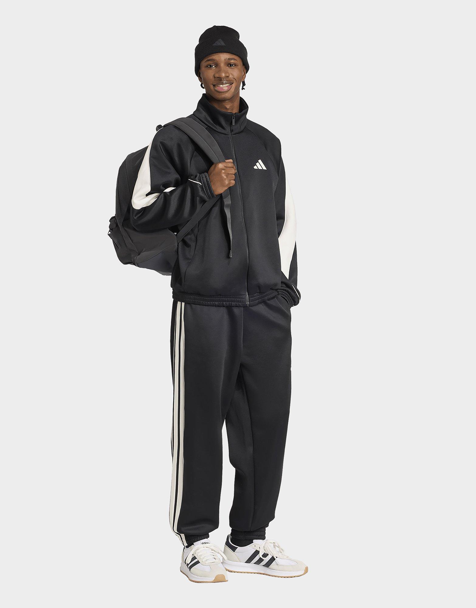 adidas Stadium Tracktop