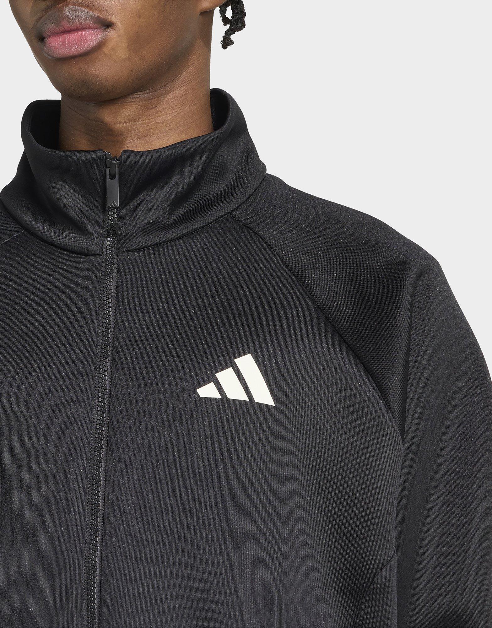 adidas Stadium Tracktop