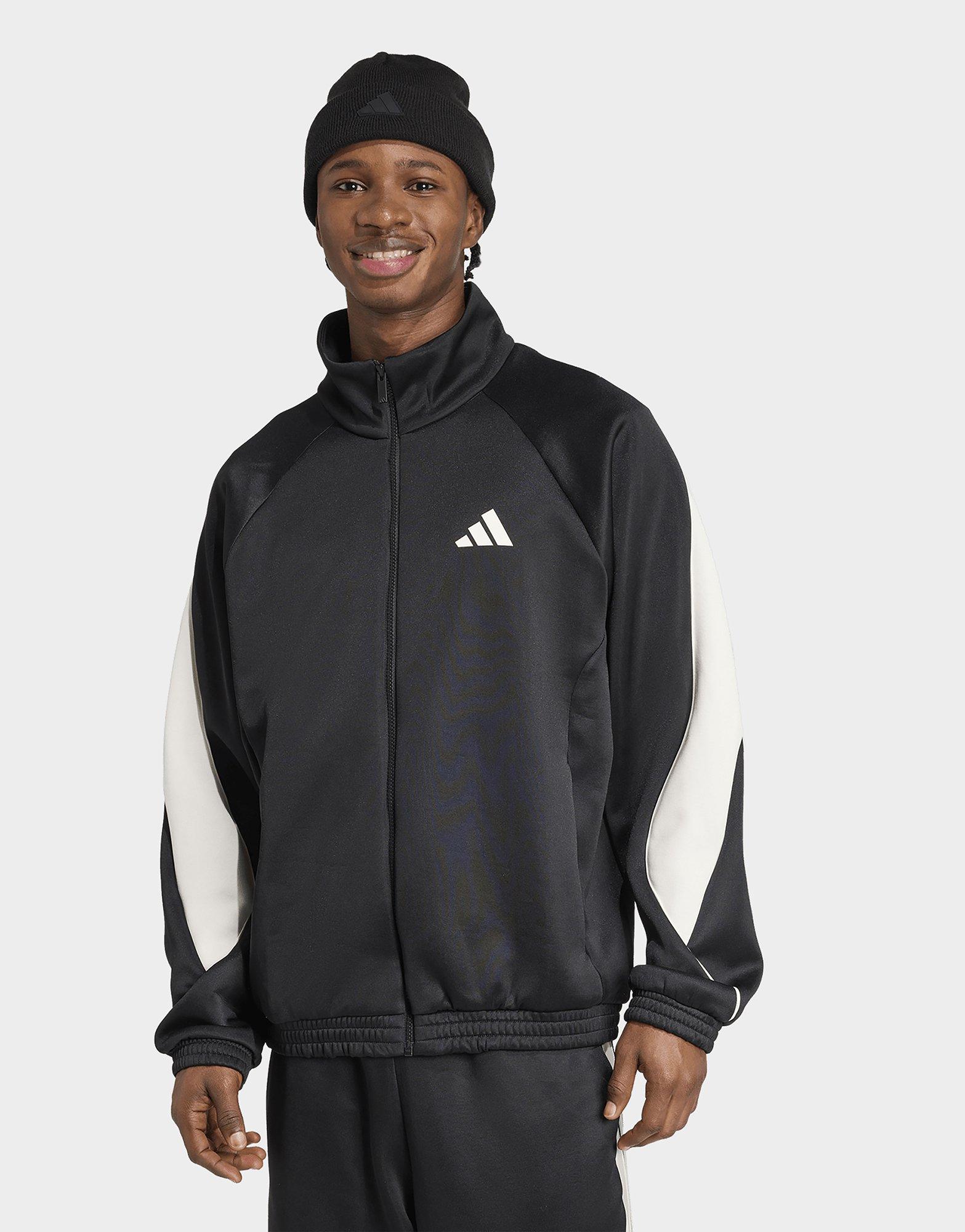 adidas Giacca Da Allenamento Stadium