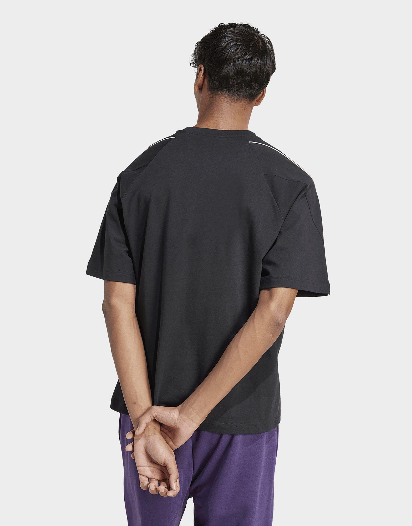 adidas Stadium Tee