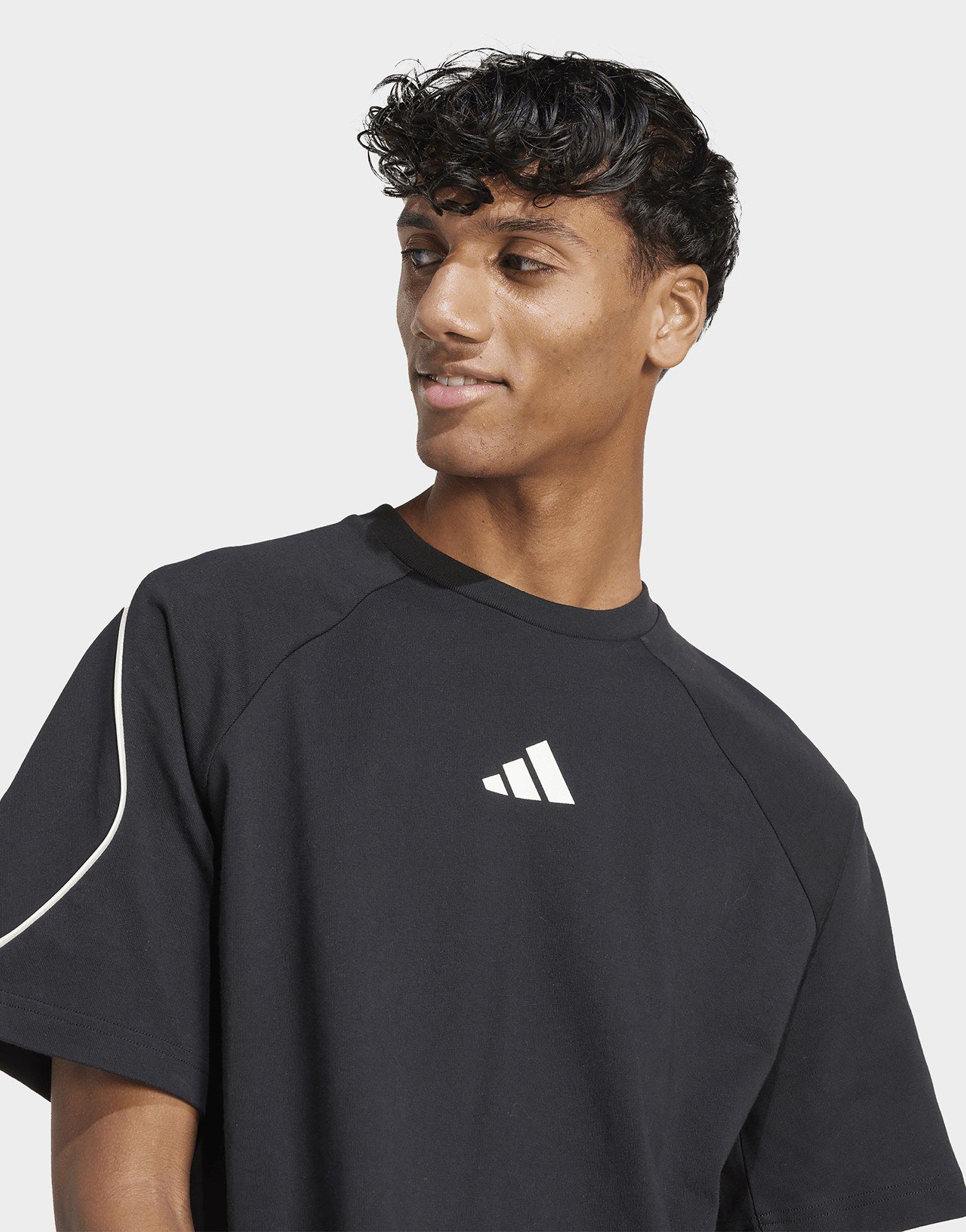 adidas Stadium Tee