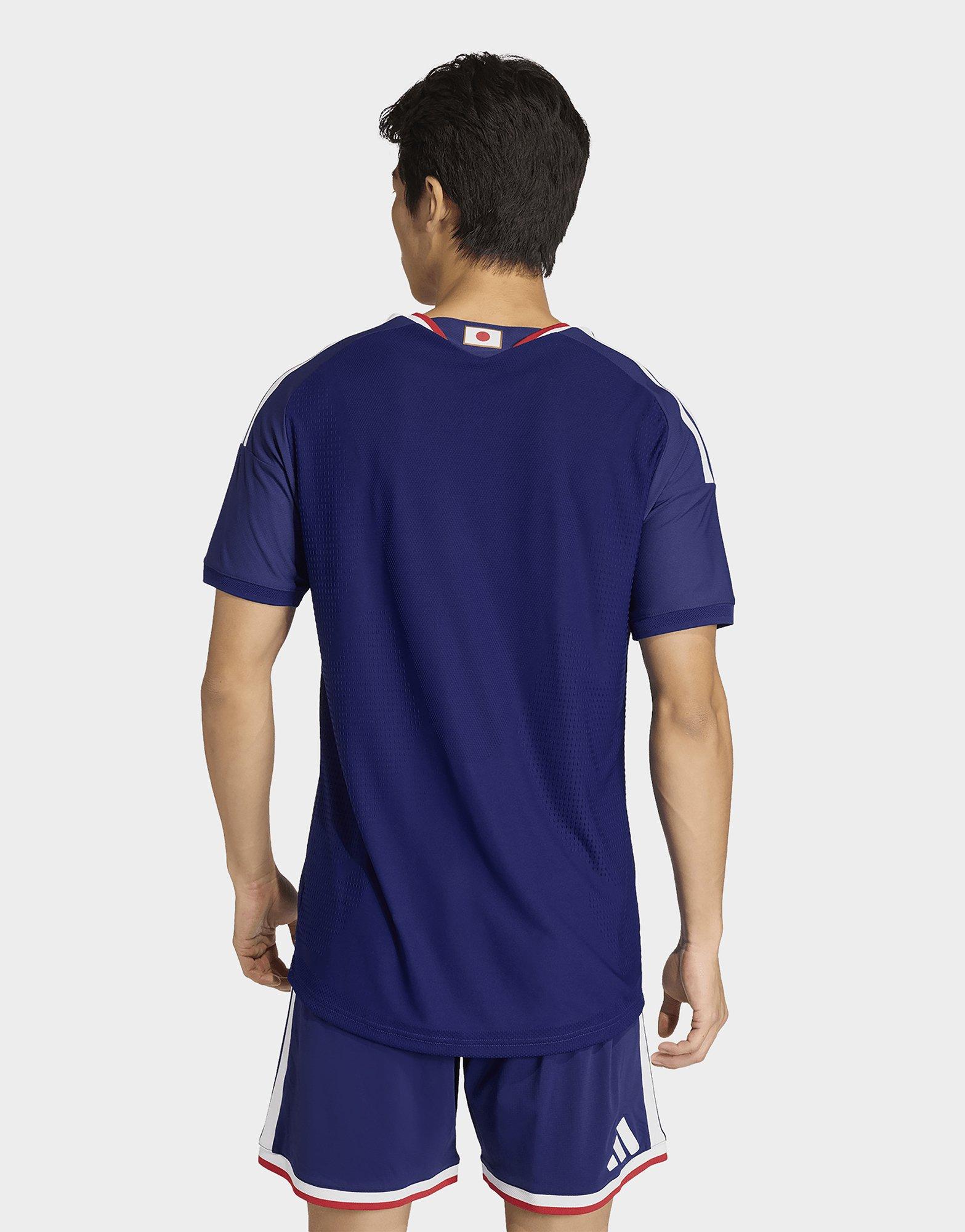 adidas Japan 26 Home Authentic Jersey