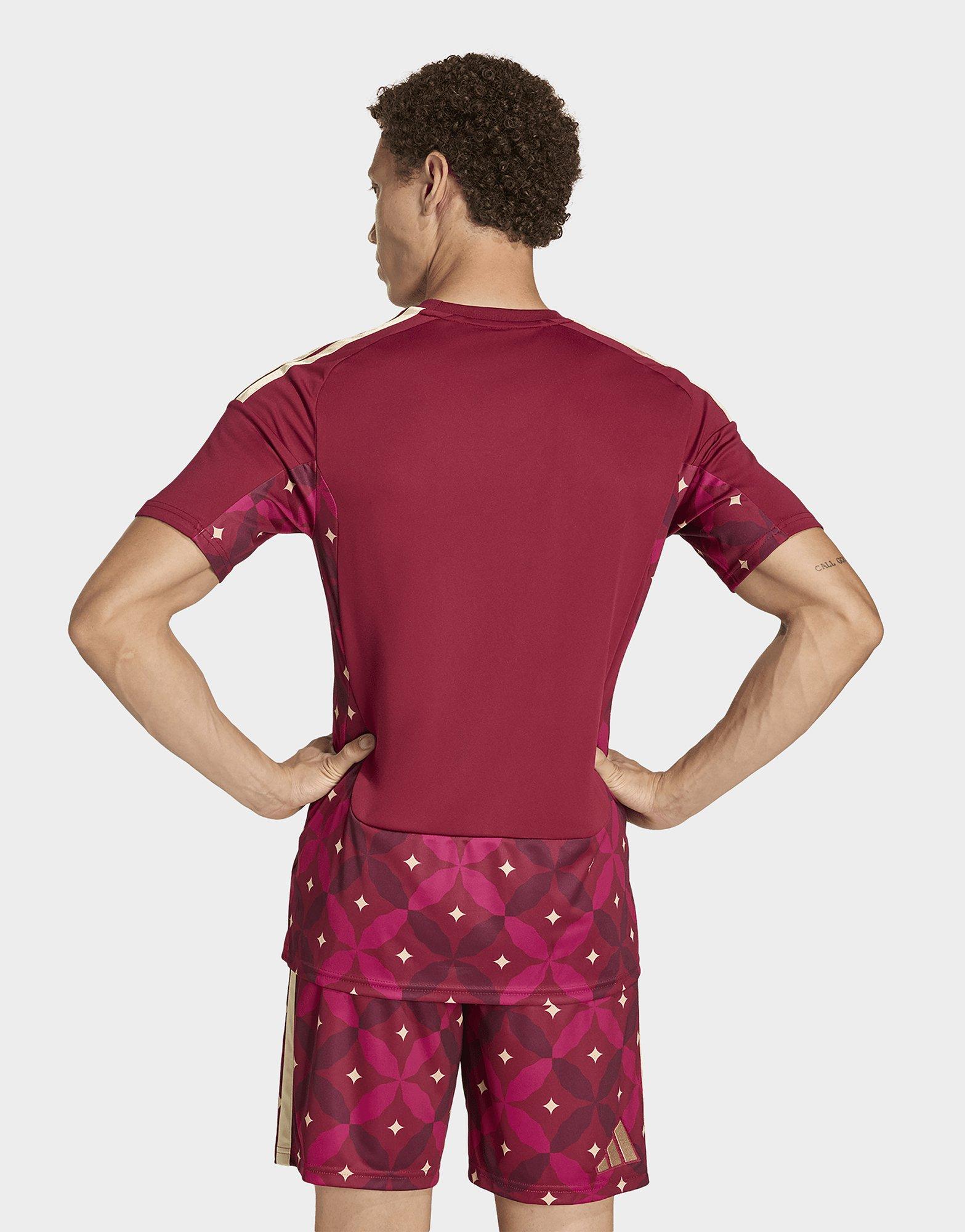 adidas Italië 26 Keepers Thuisshirt