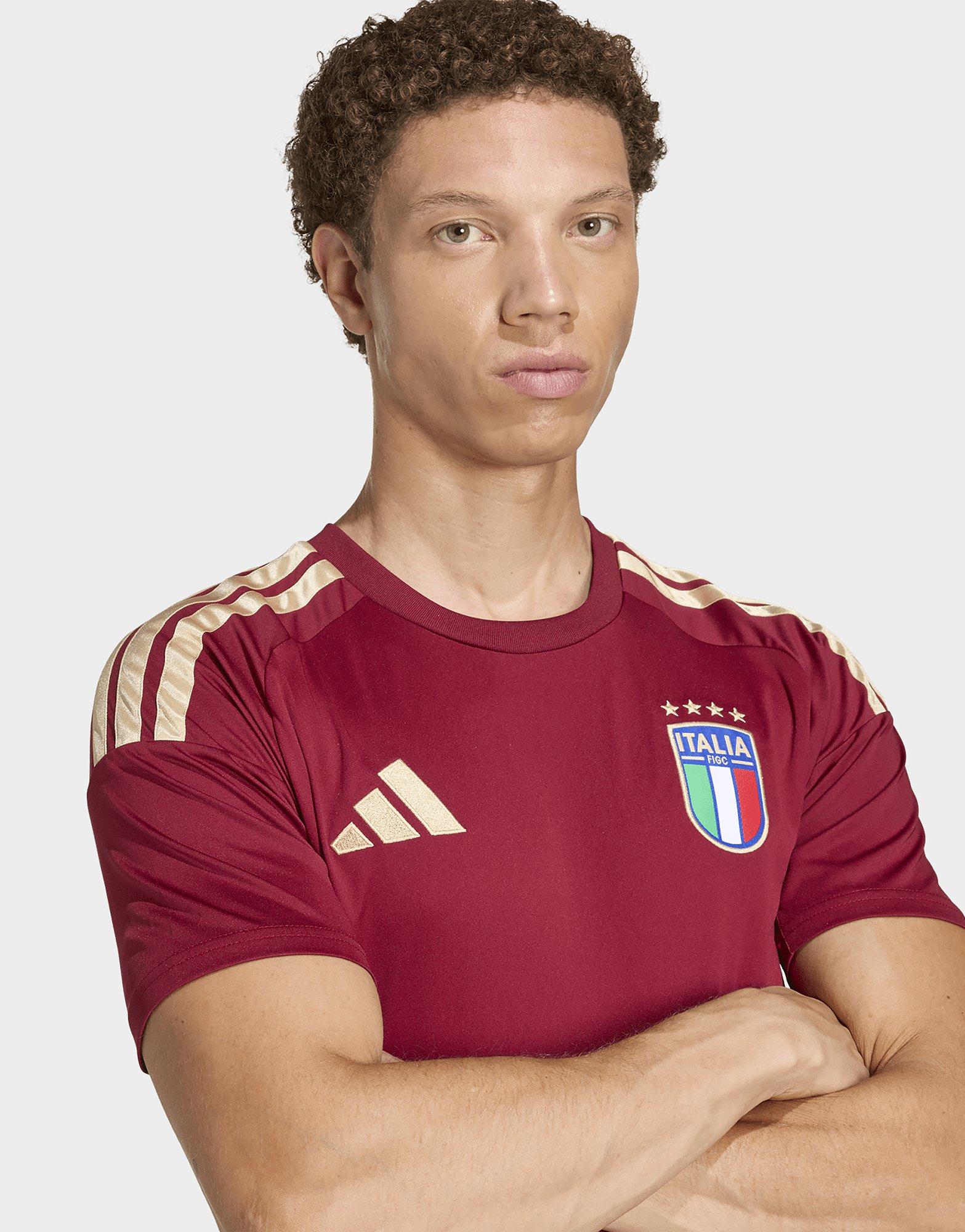 adidas Italië 26 Keepers Thuisshirt