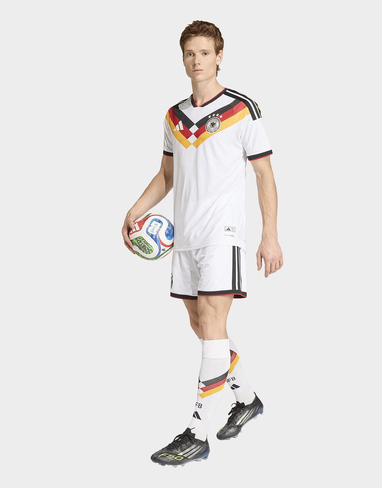 adidas Short Allemagne Domicile 26 Authentique