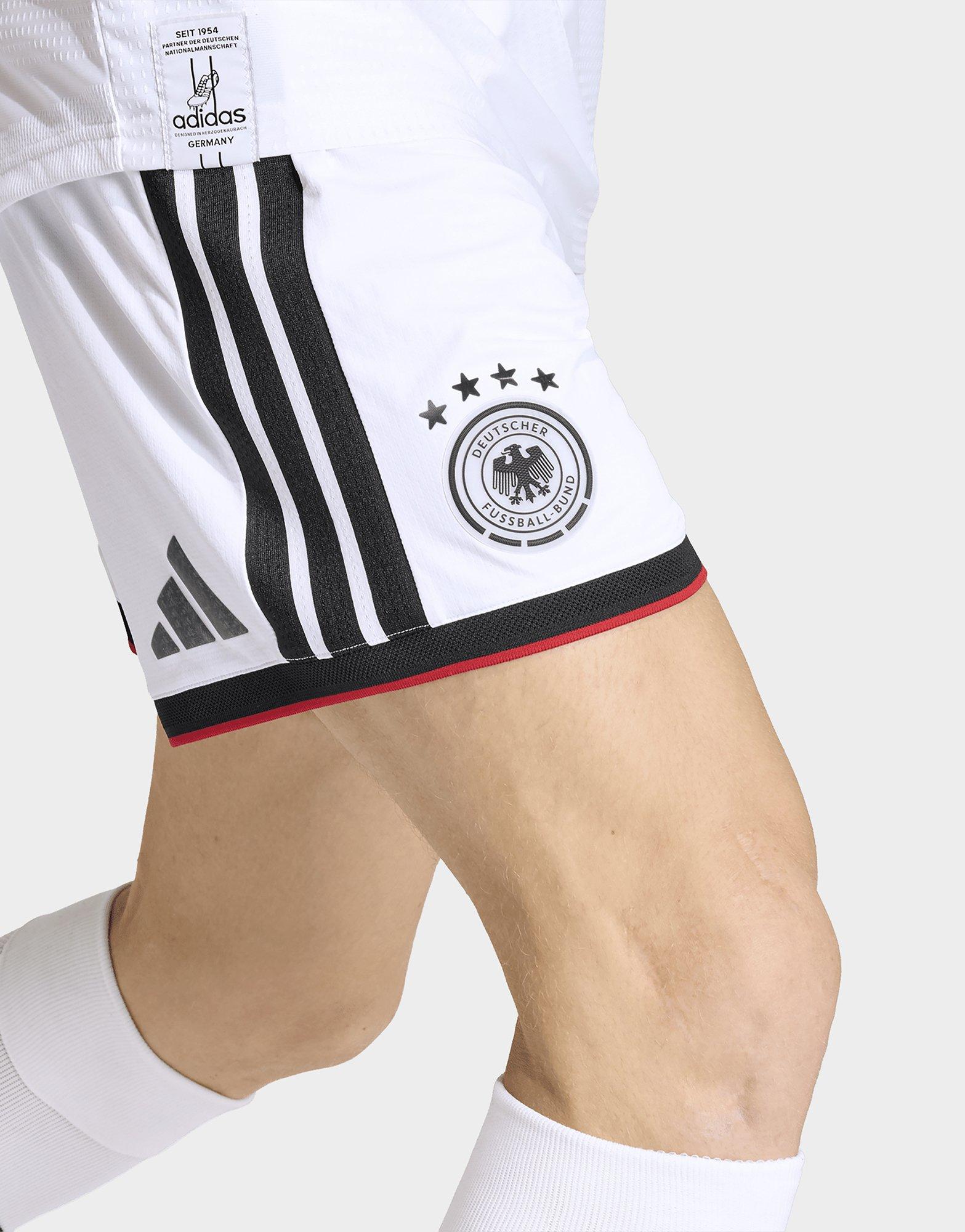 adidas Short Allemagne Domicile 26 Authentique