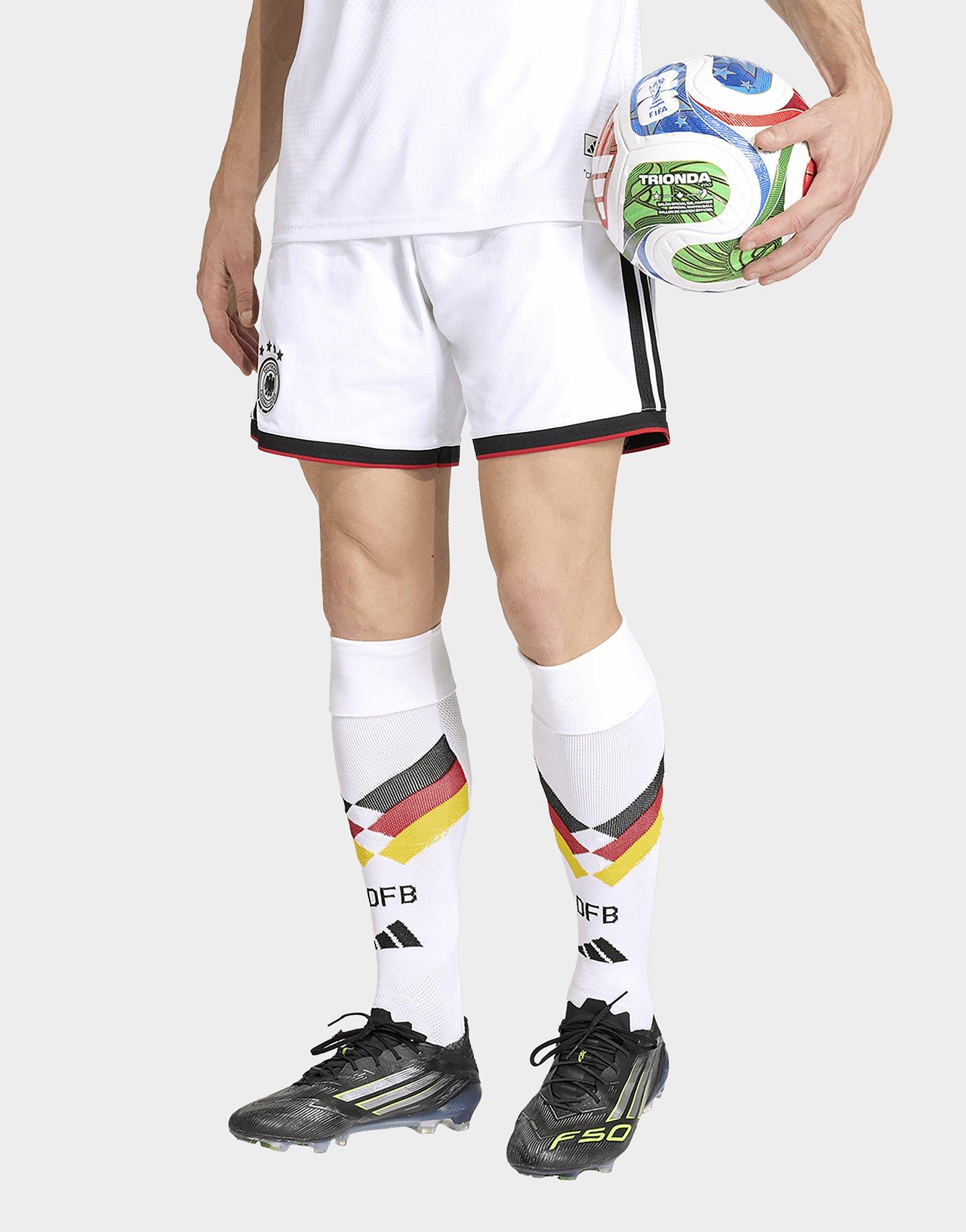 adidas Short Home Authentic Germania 26