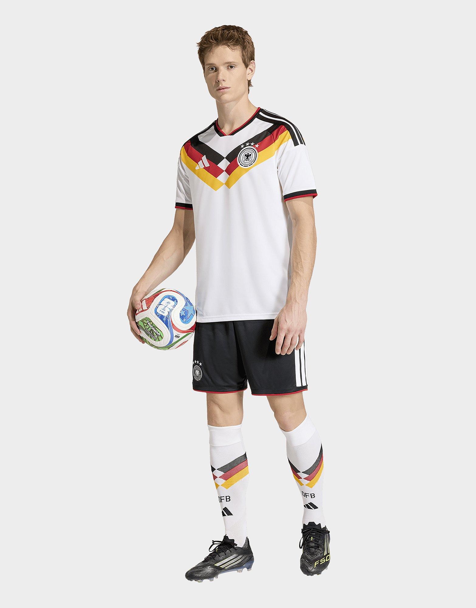adidas Short Allemagne Domicile 26 Authentique
