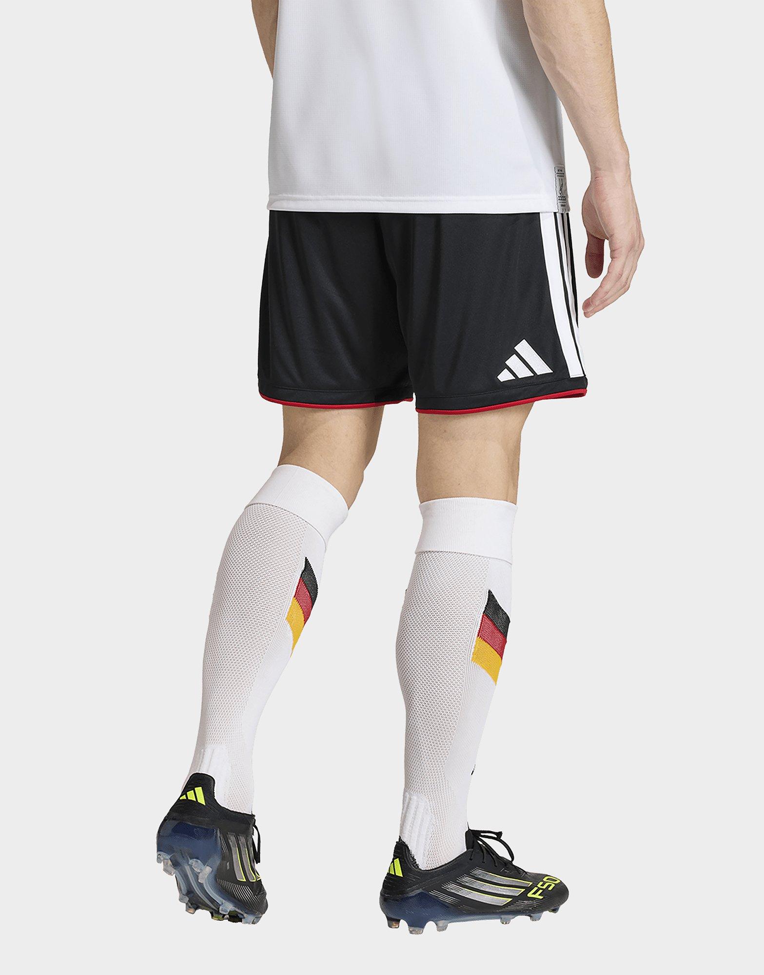 adidas Short Allemagne Domicile 26 Authentique