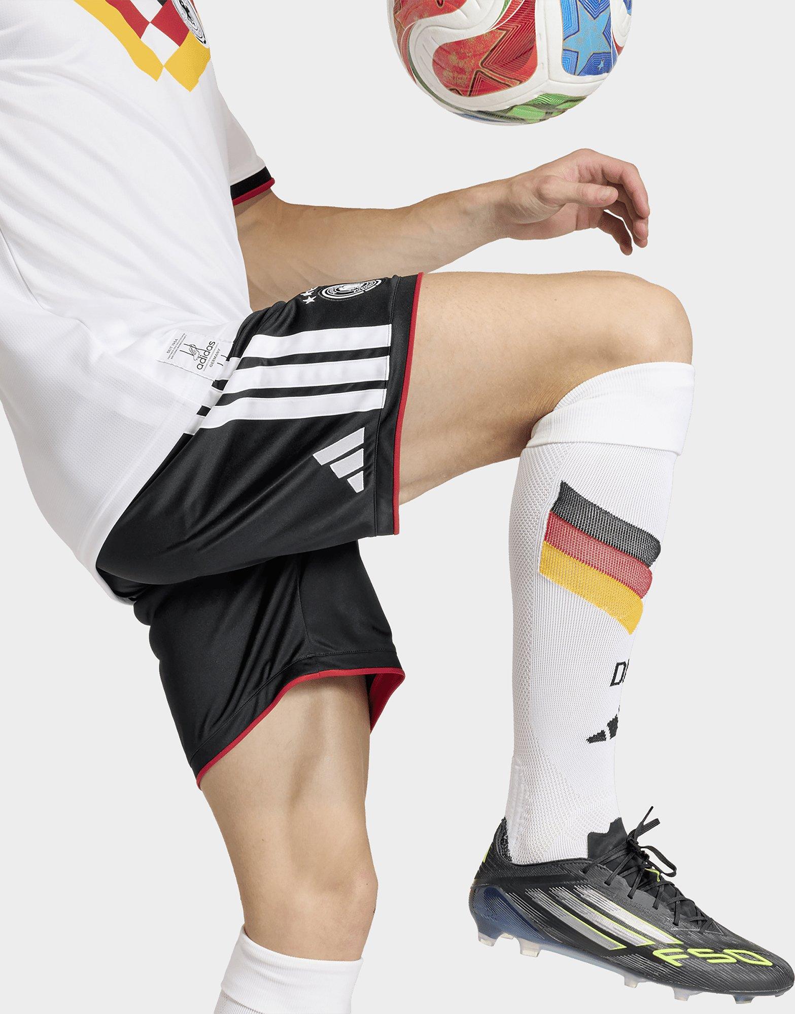 adidas Short Allemagne Domicile 26 Authentique