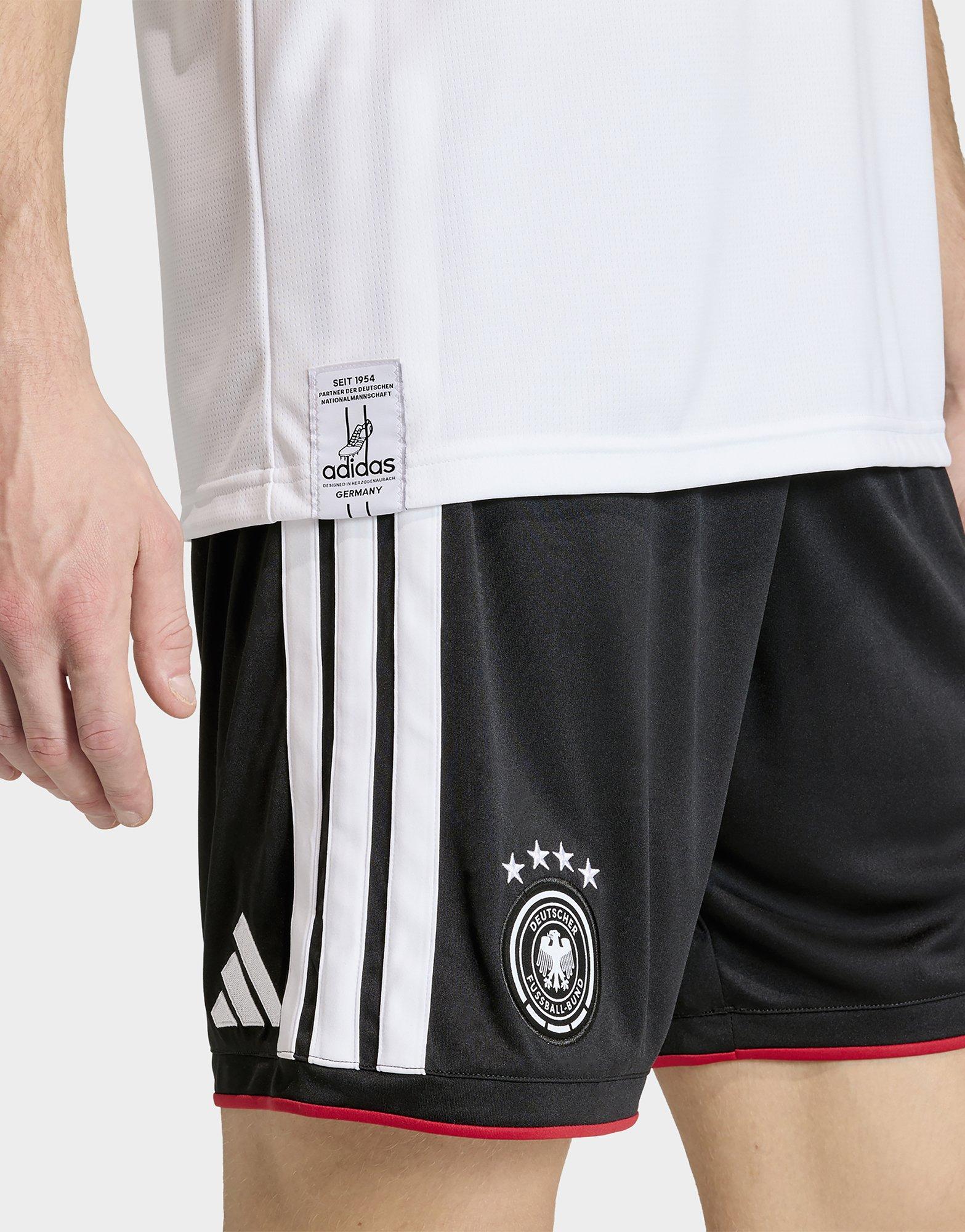 adidas Short Allemagne Domicile 26 Authentique