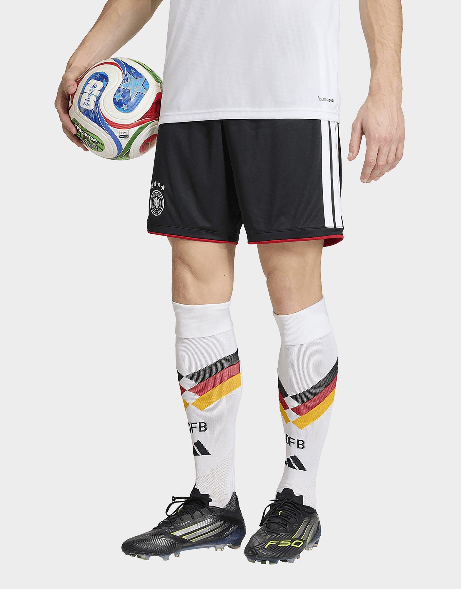 adidas Short Home Authentic Germania 26