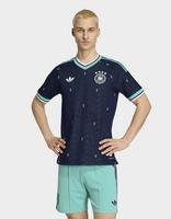 adidas Germany 26 Away Authentic Jersey