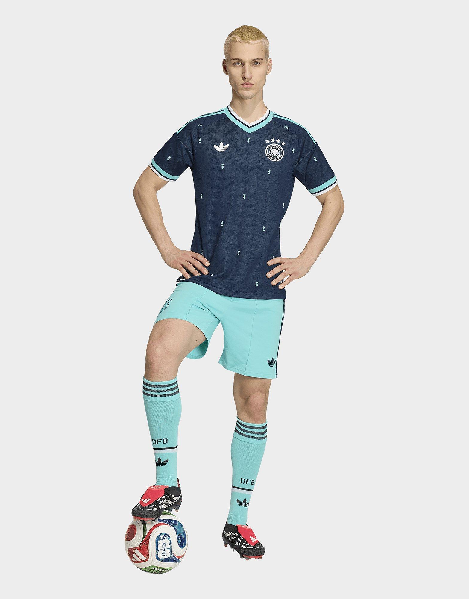 adidas Germany 26 Away Shorts