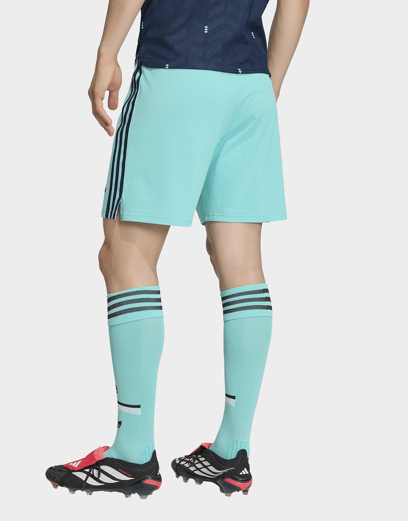 adidas Germany 26 Away Shorts