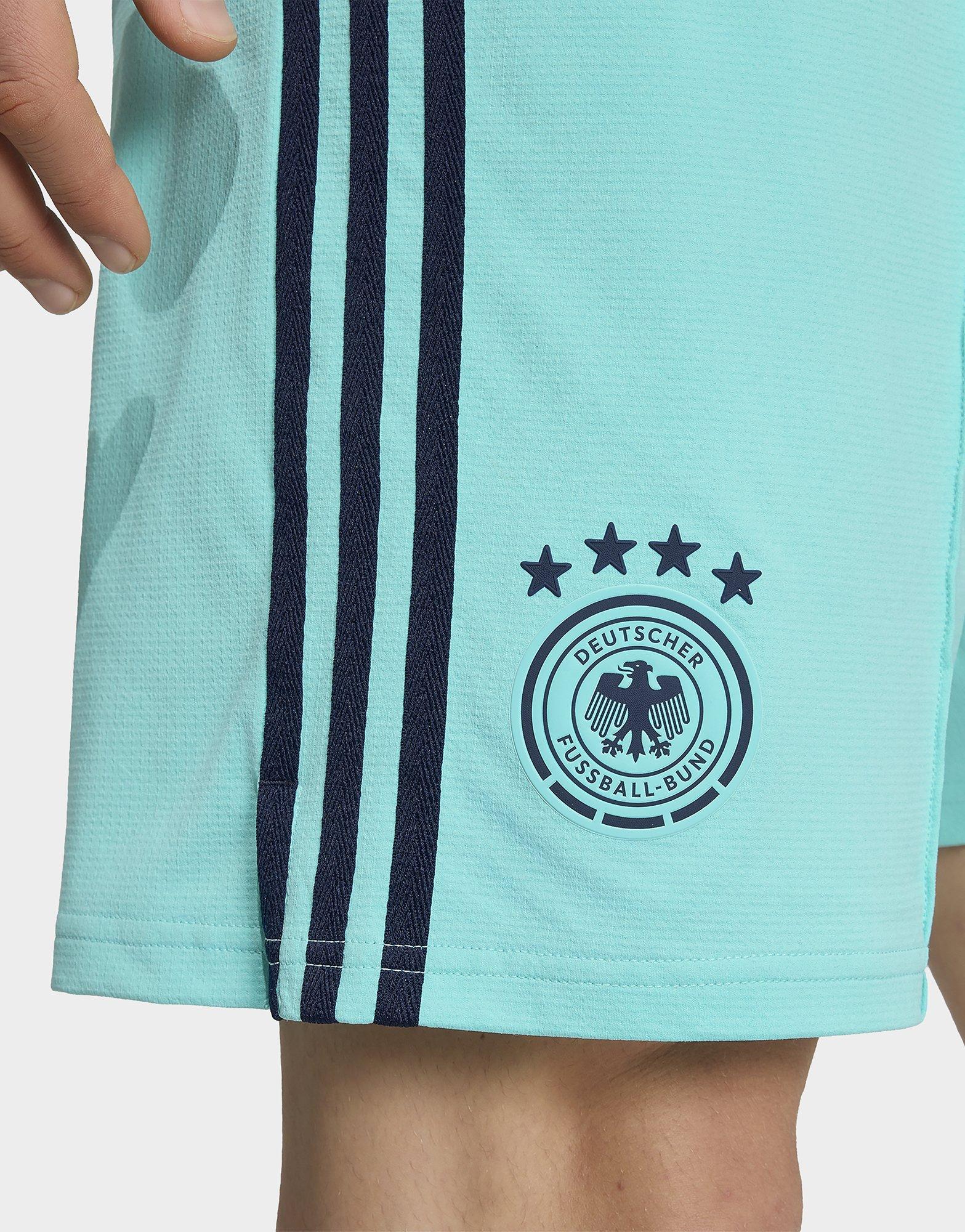 adidas Germany 26 Away Shorts