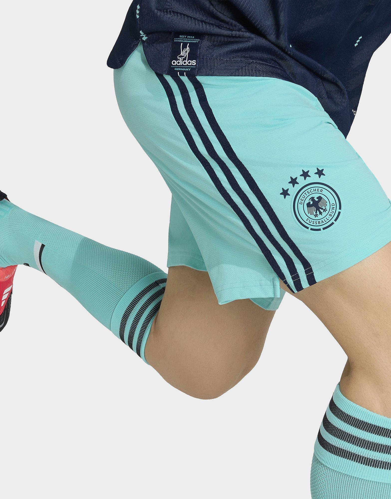 adidas Germany 26 Away Shorts